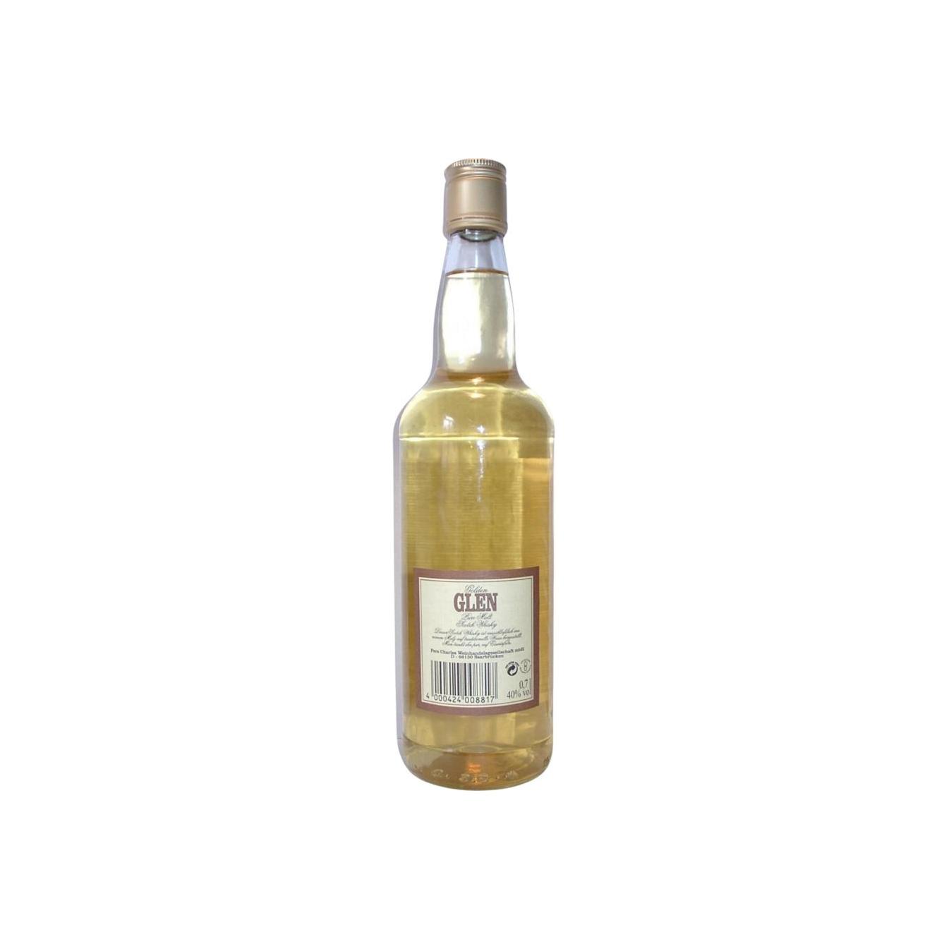 Golden Glen 03-year-old 2