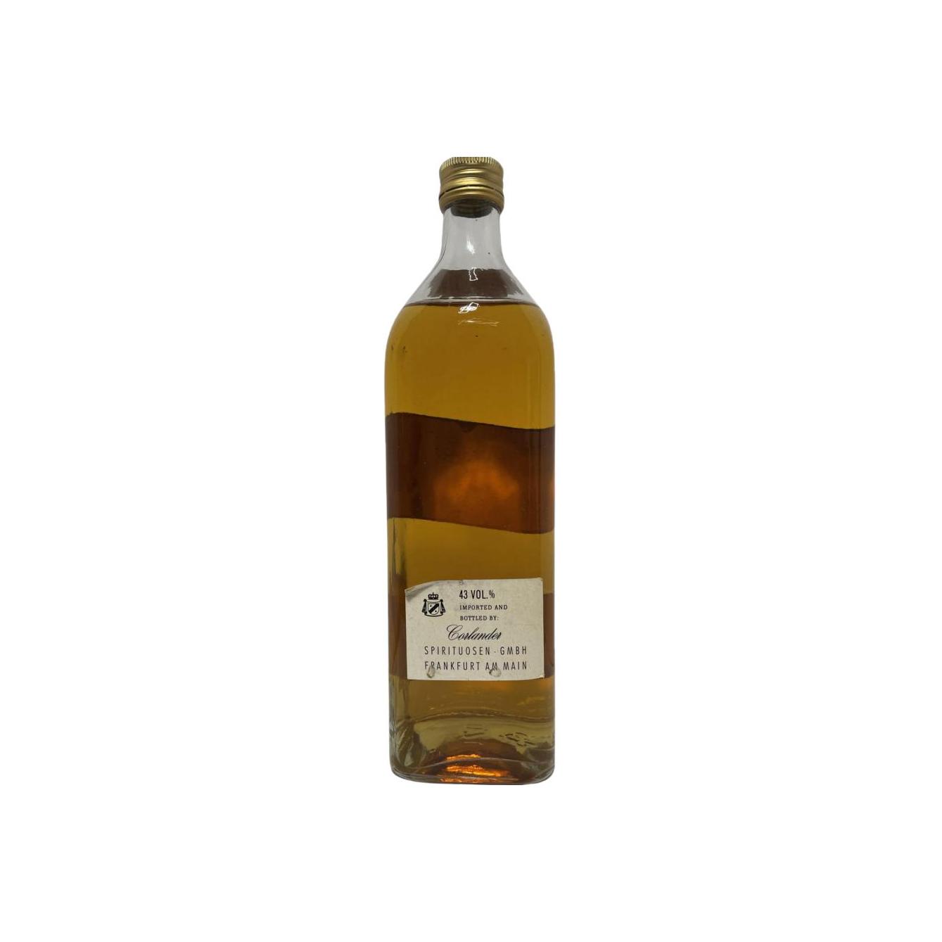 Prince of Wales Blended Scotch Whisky 2