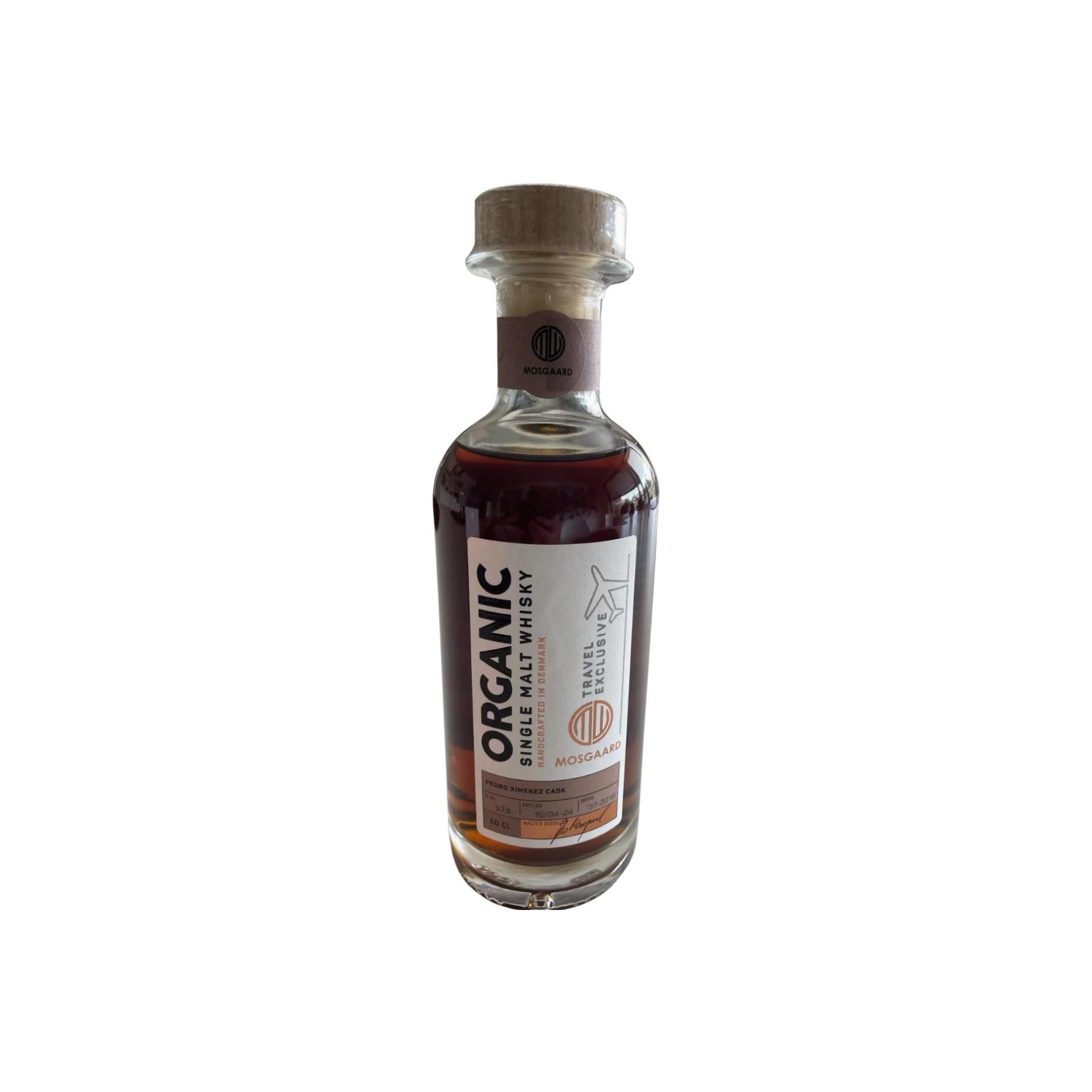 Mosgaard Organic