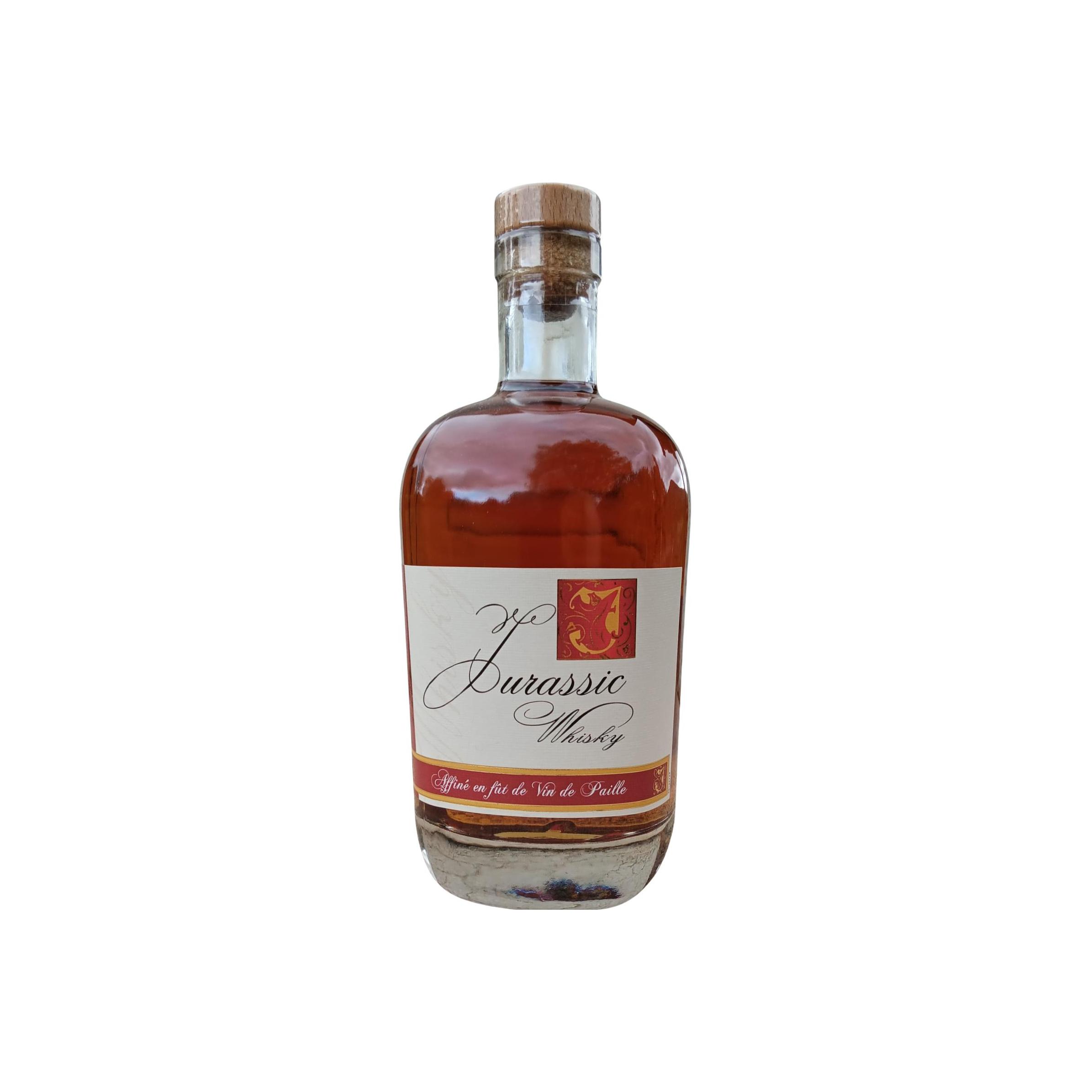 Jurassic Blended Scotch Whisky