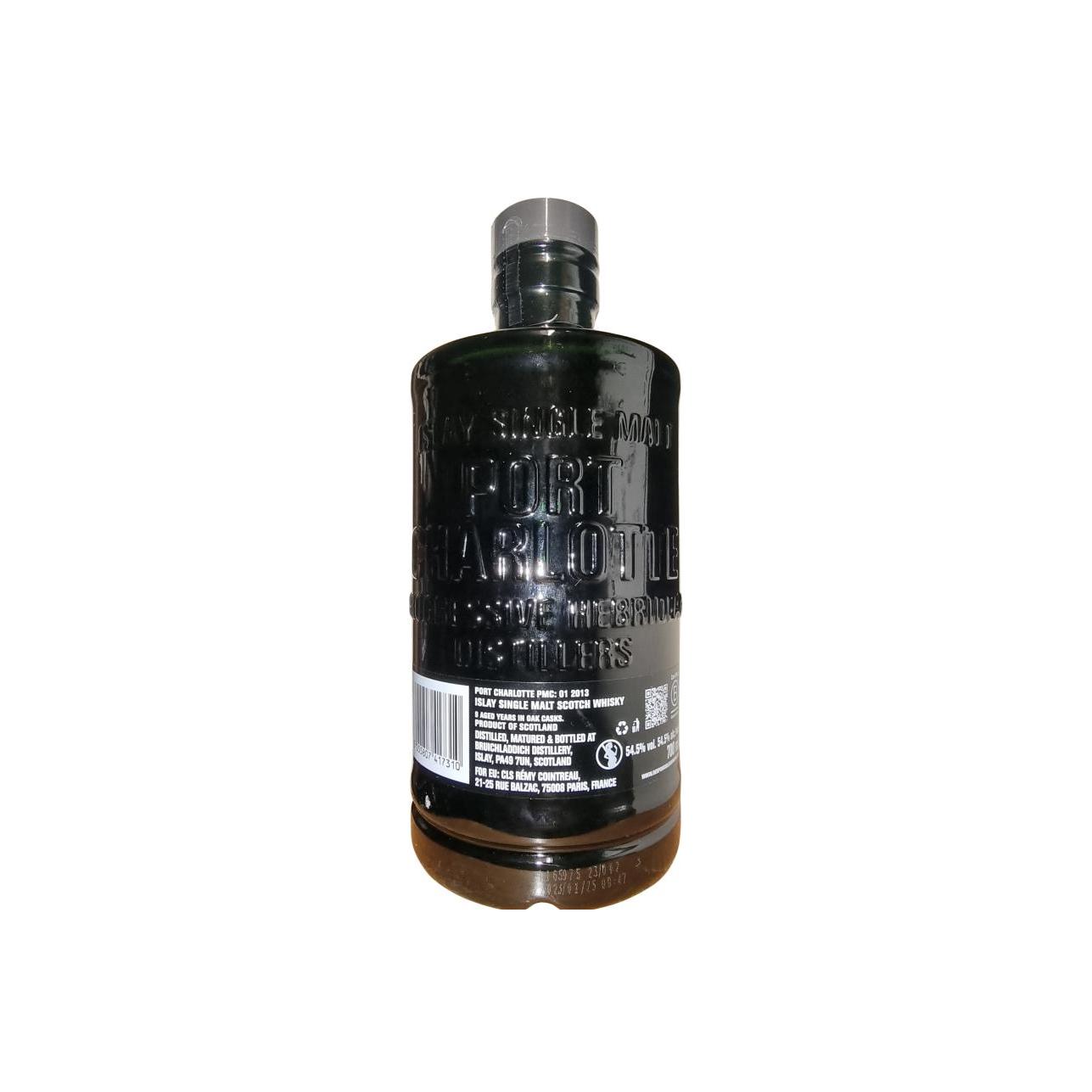 Port Charlotte 2013 9 Years Single Malt Whisky 2