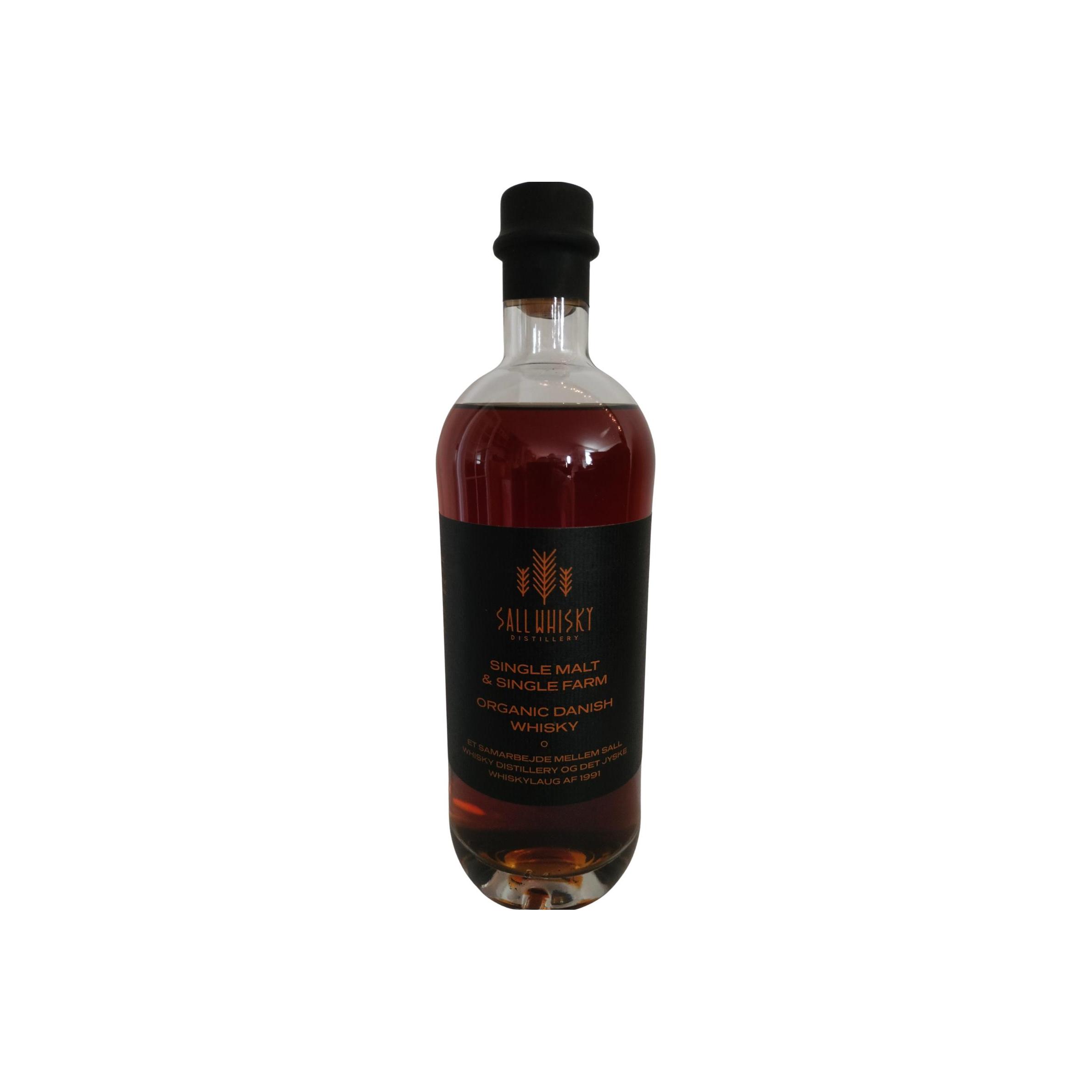 Sall Whisky 2021