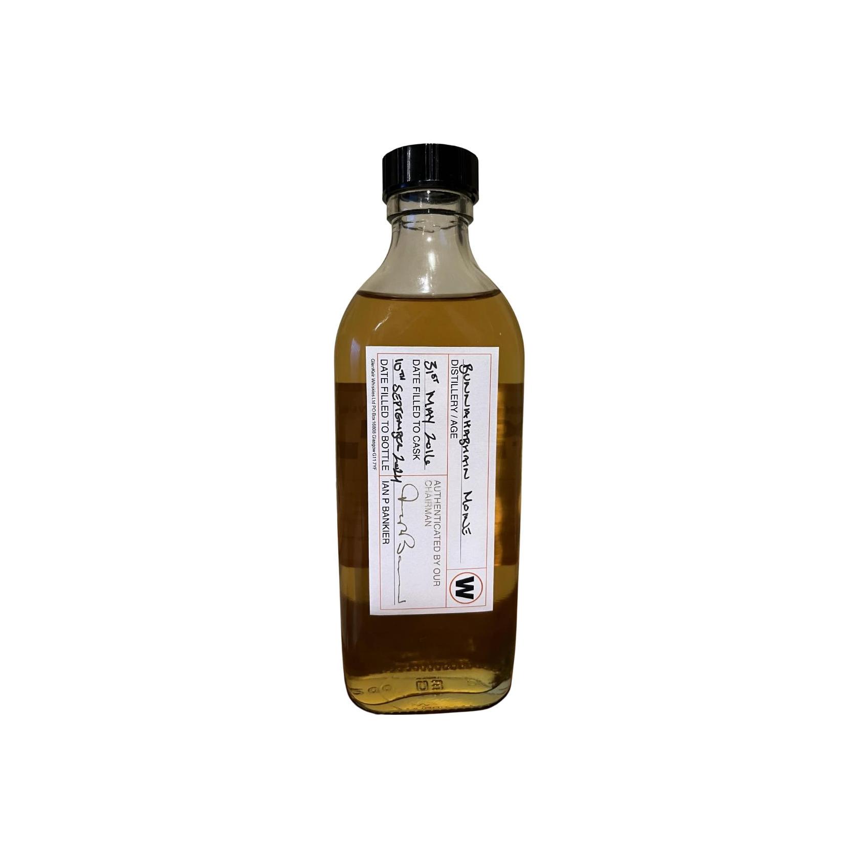 Bunnahabhain 2016 8 Years Single Malt Whisky