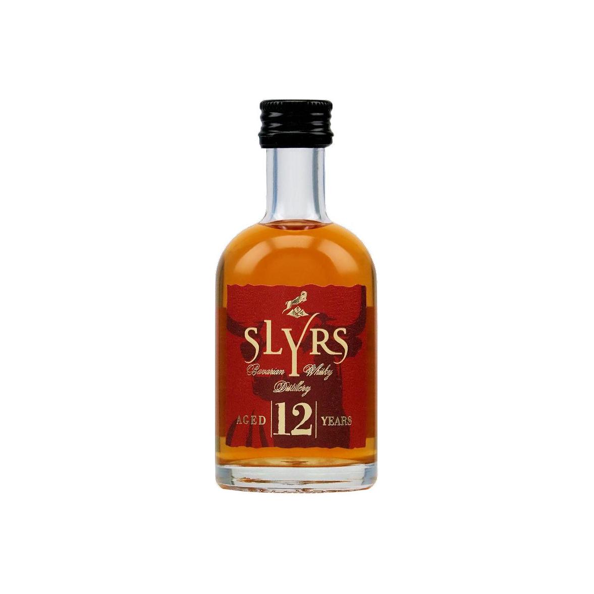 Slyrs 2010 Single Malt Whisky