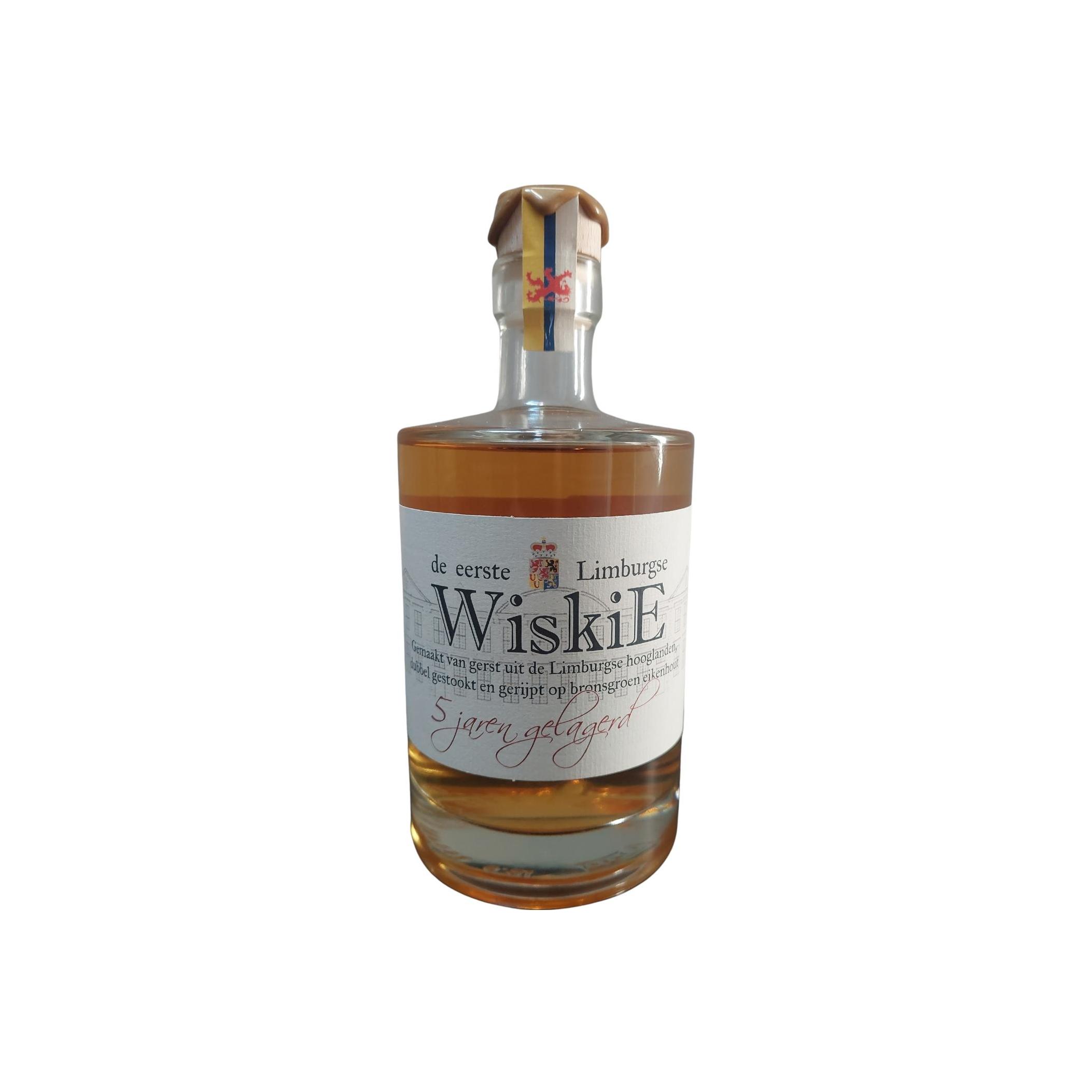 Gerlachus WiskiE 2019