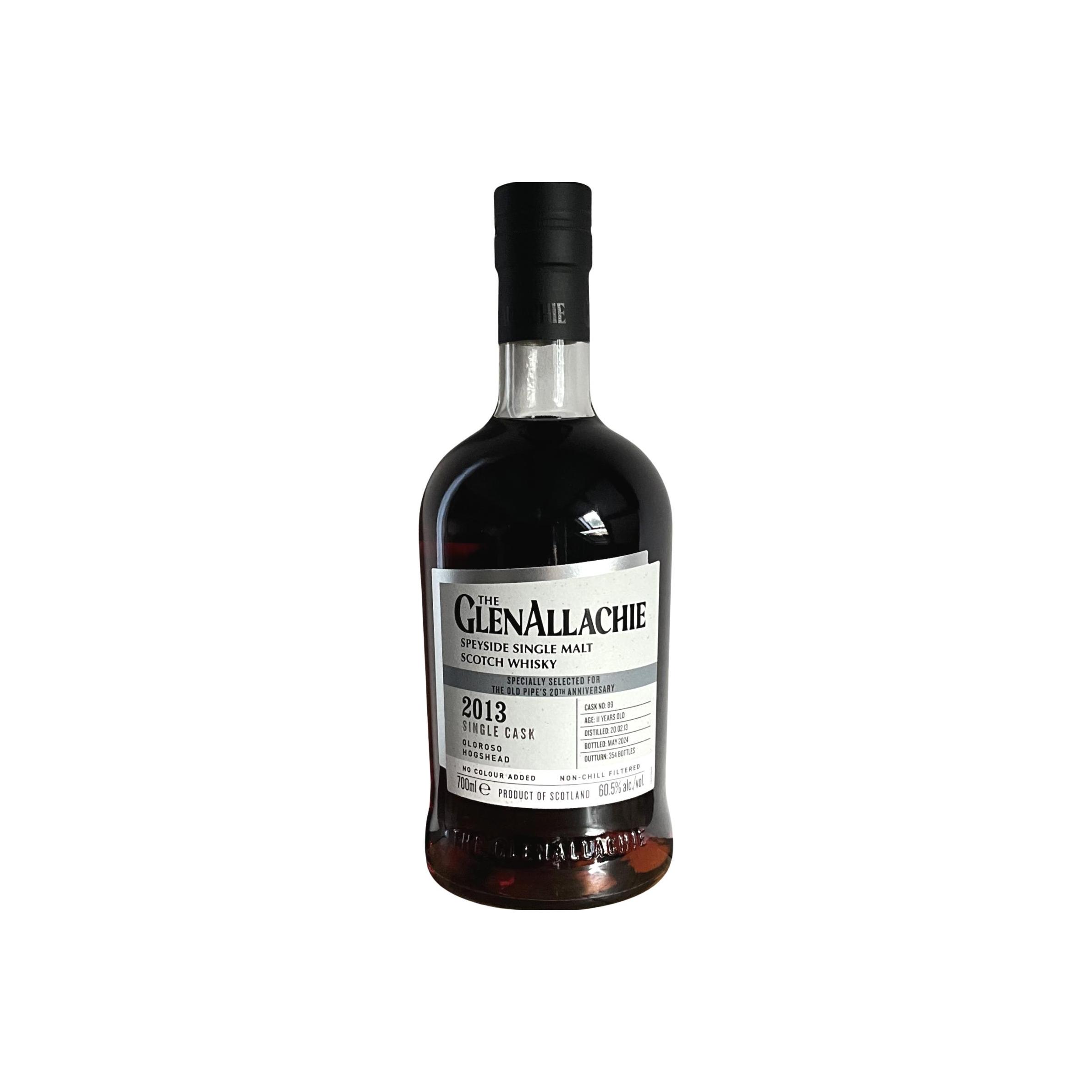 Glenallachie 2013