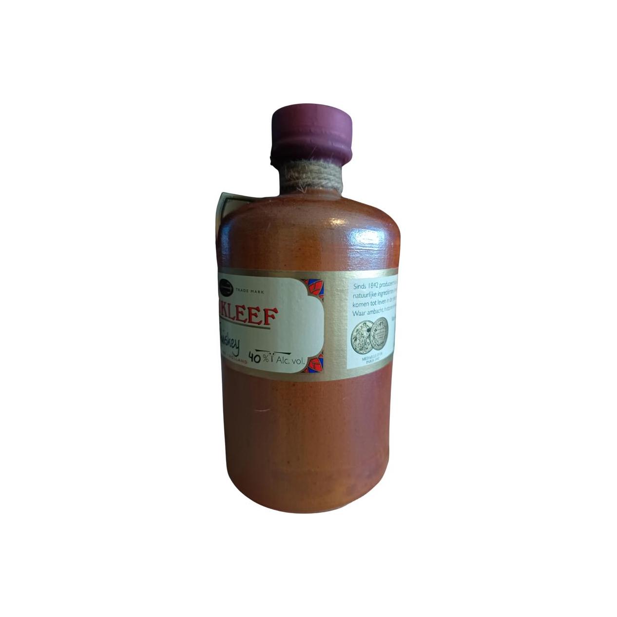 van Kleef 05-year-old 2