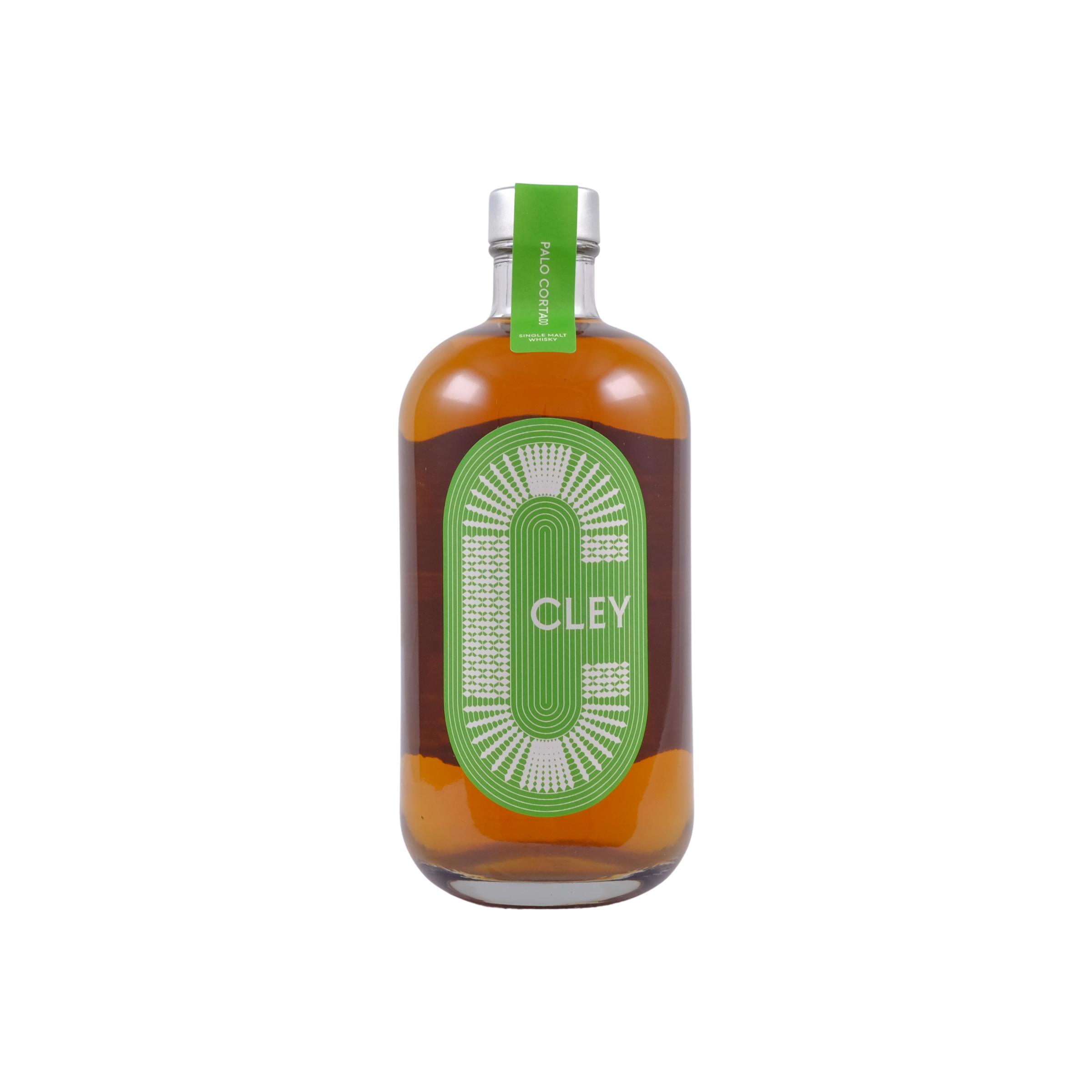 Cley Whisky 04-year-old