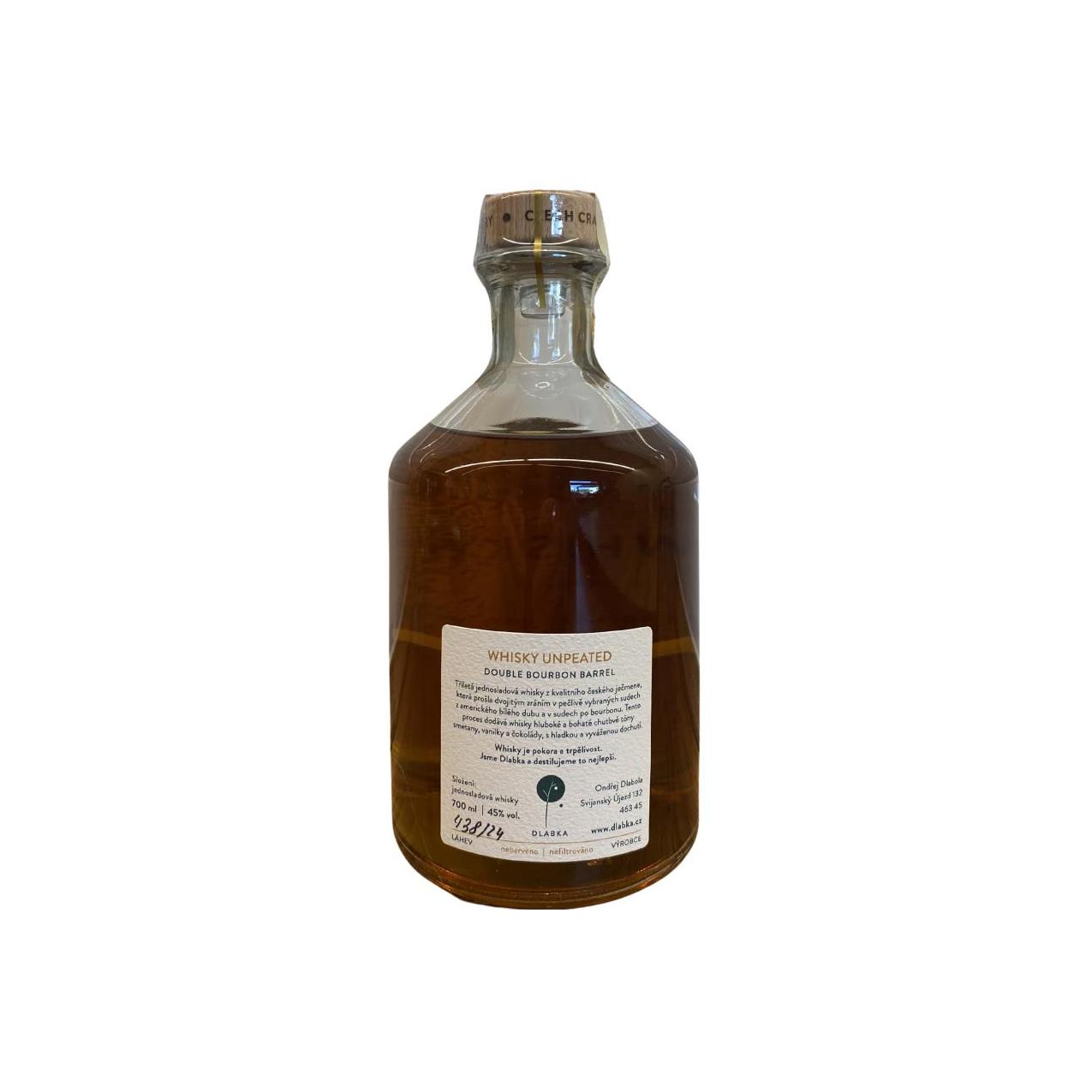 Dlabka 03-year-old 2
