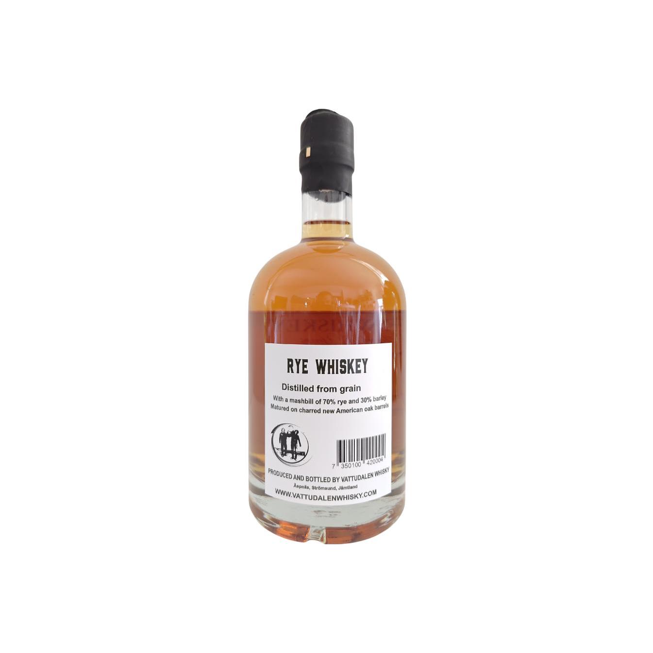 Vattudalen 08-year-old 2