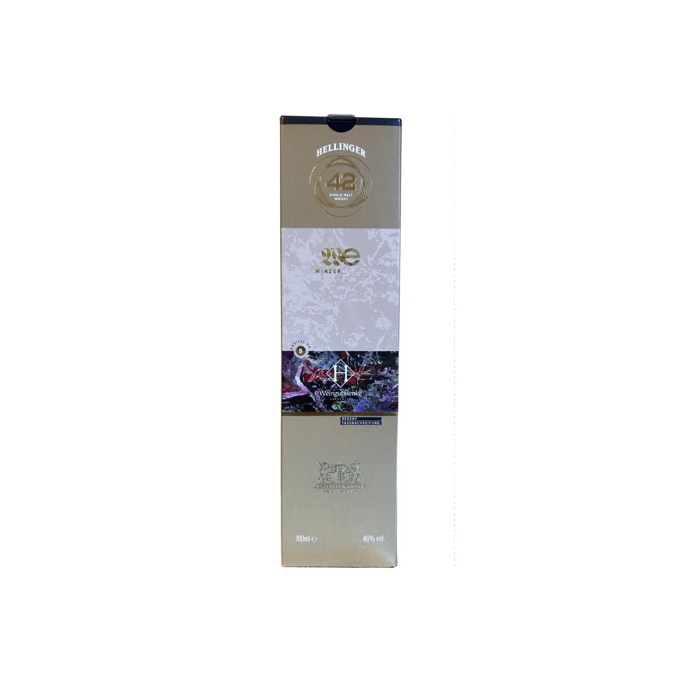 Hellinger Winzer-Edition Nr. 5 2