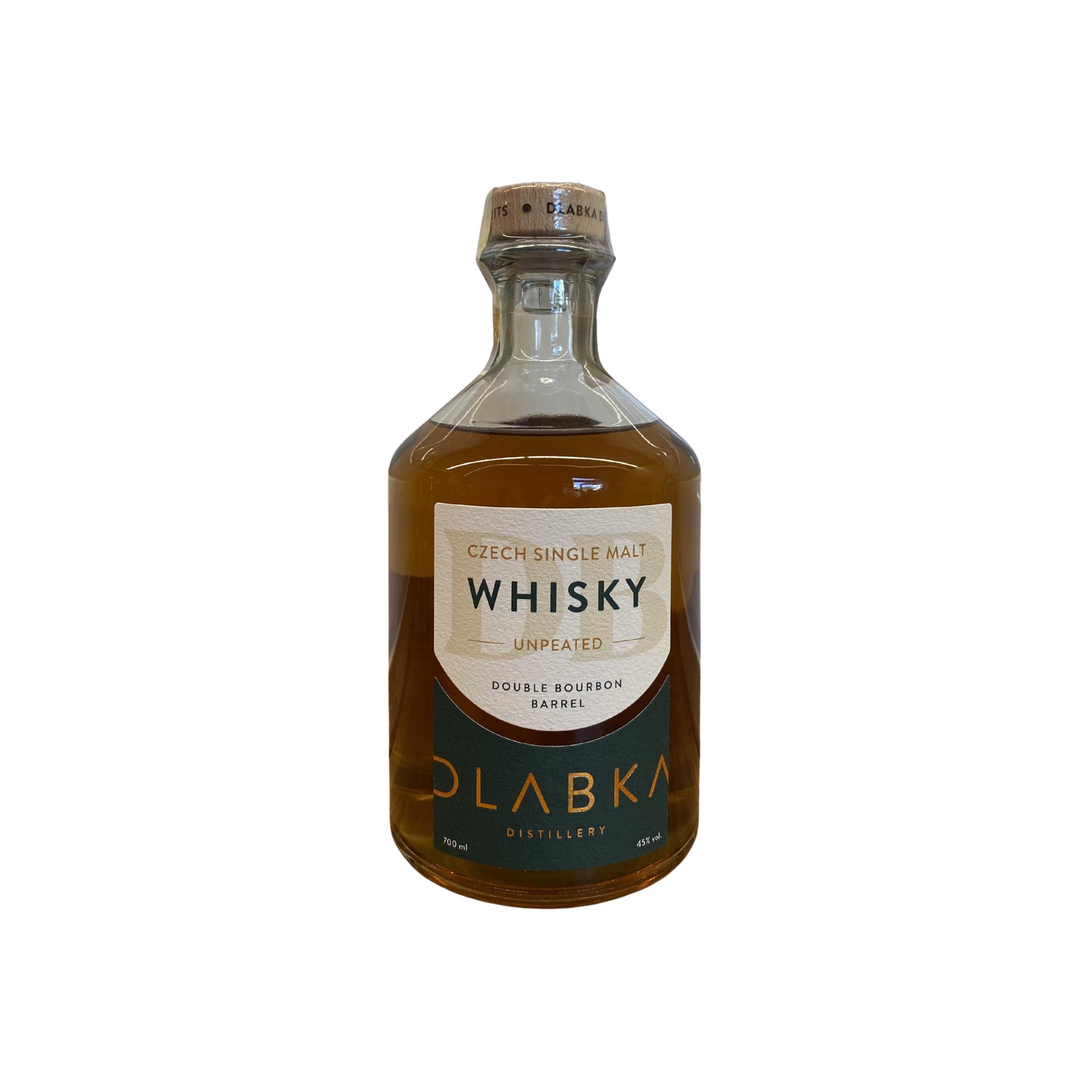 Dlabka 03-year-old
