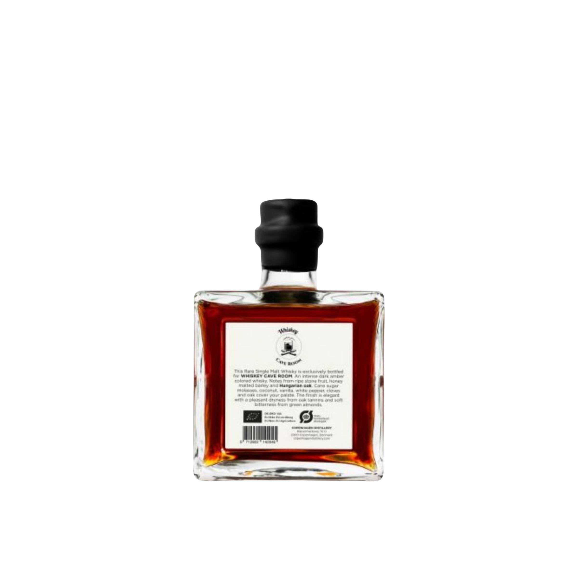 Copenhagen Distillery Copenhagen Whiskey 2