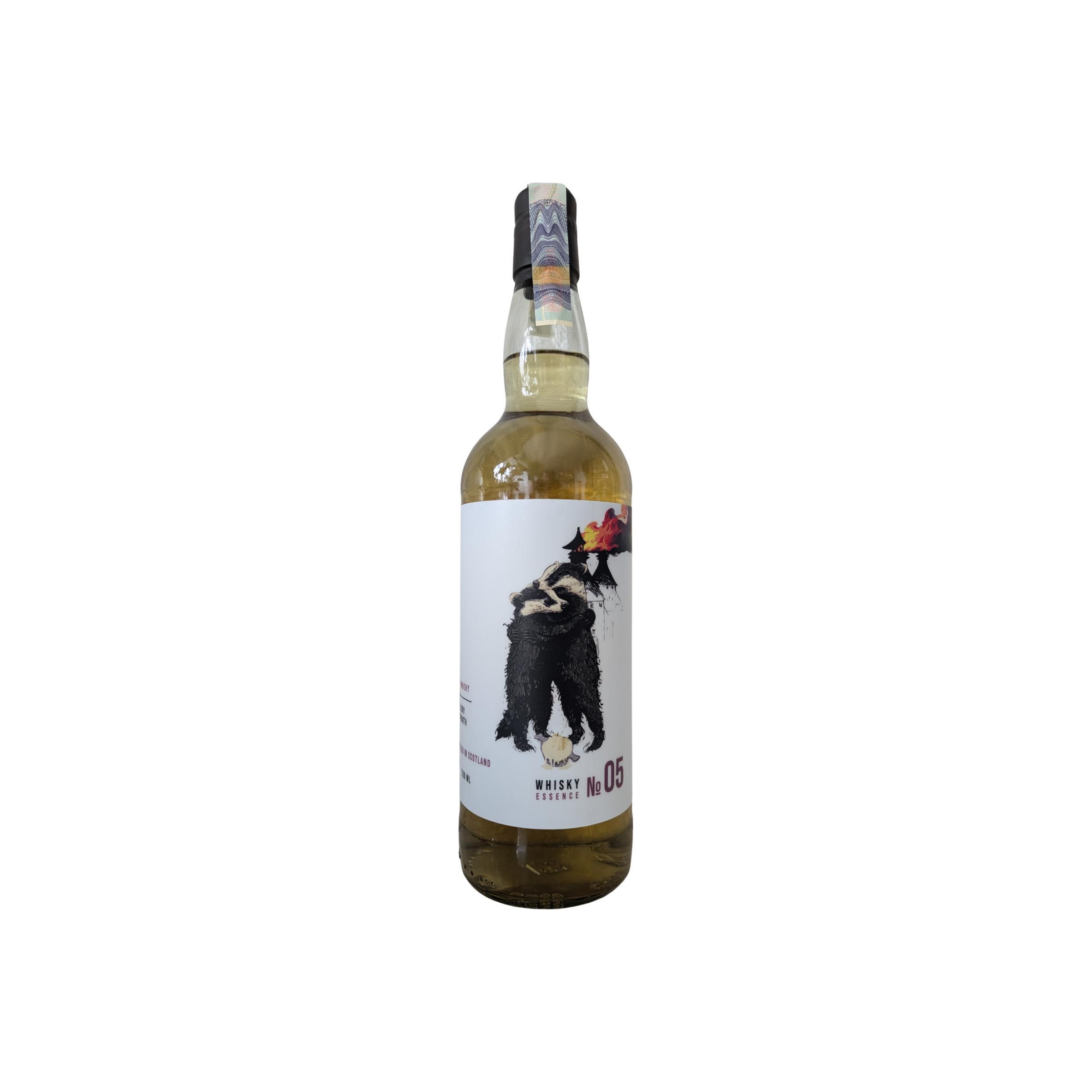 Dailuaine 2016 8 Years Single Malt Whisky