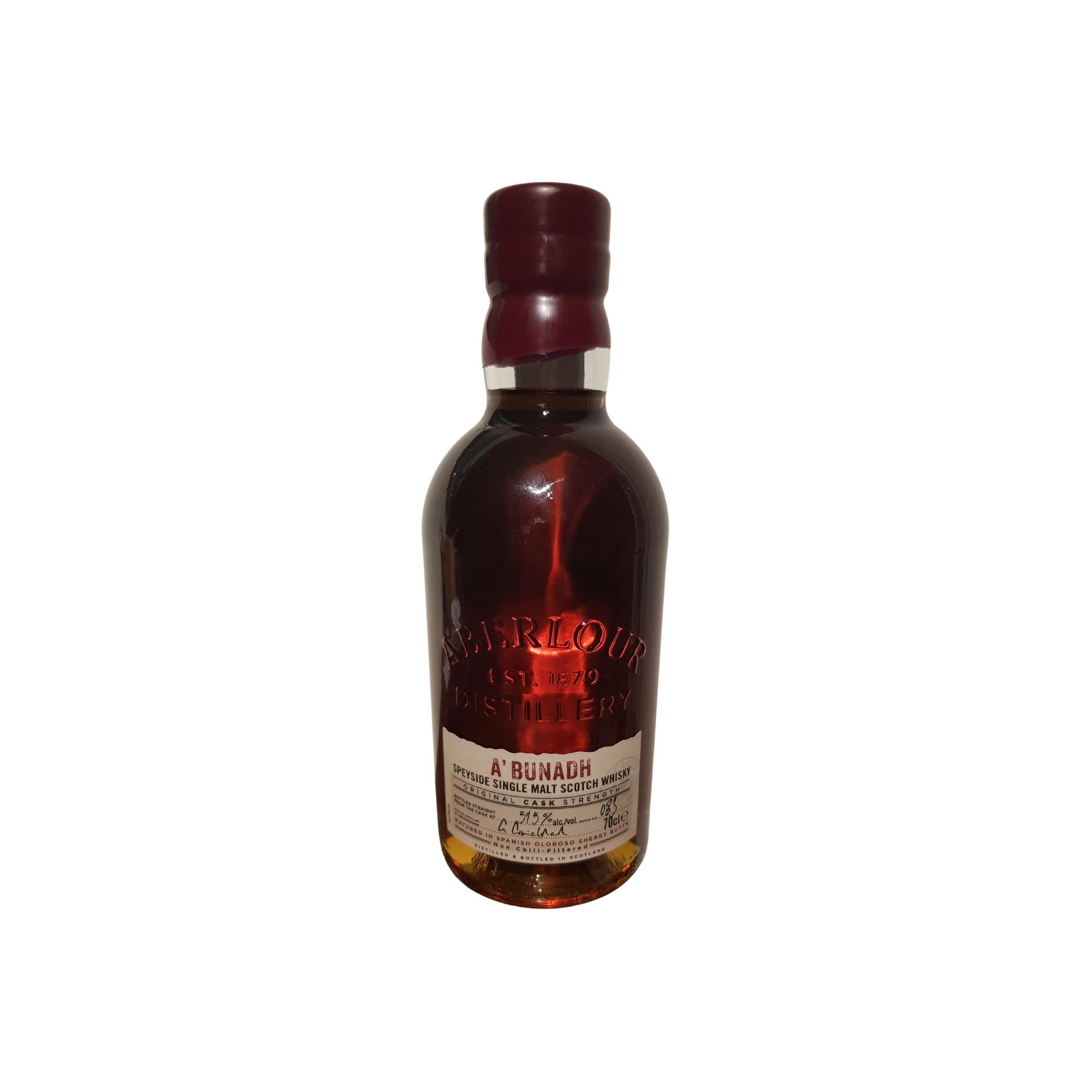 Aberlour Single Malt Whisky