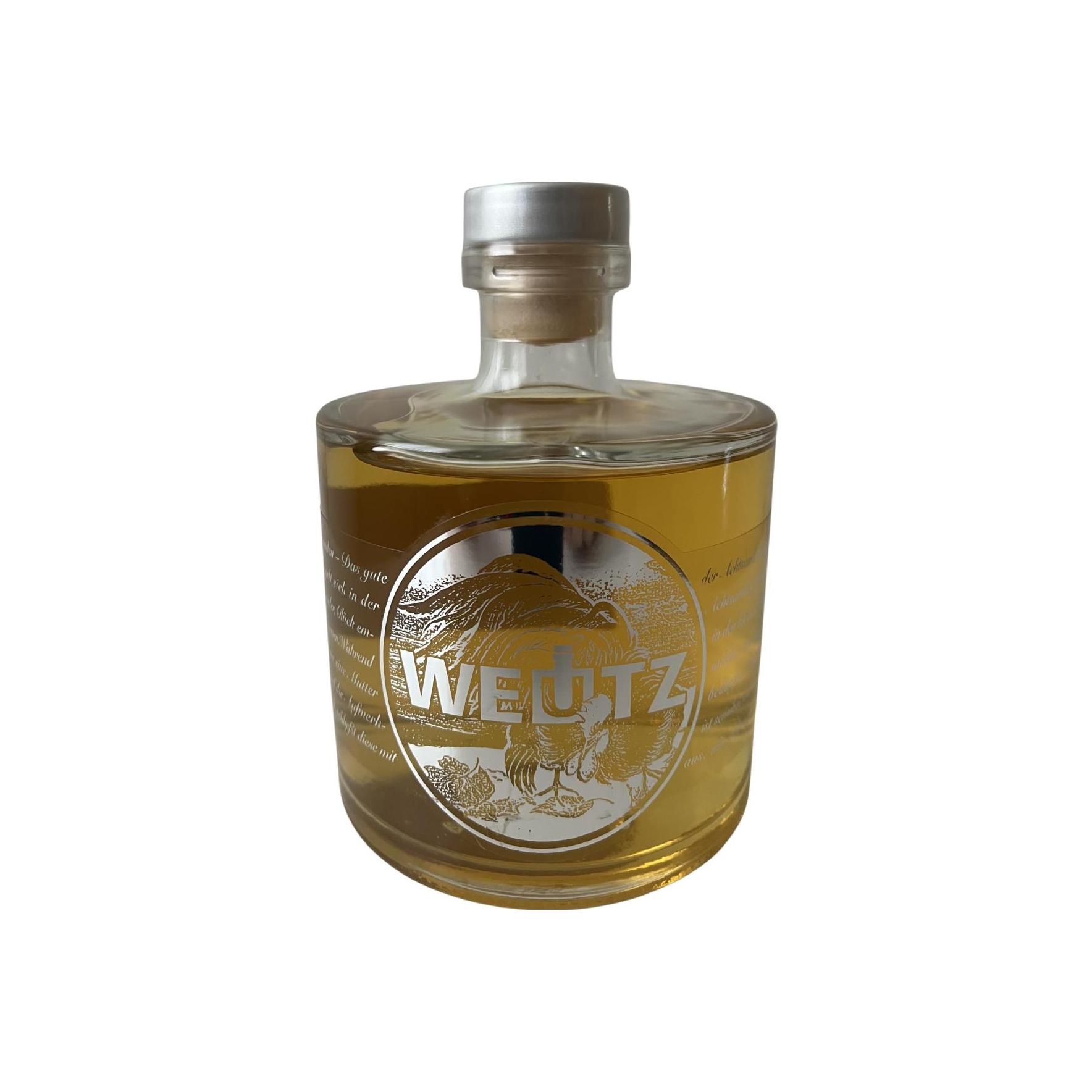 Weutz B.O.W. - Blend of Weutz 2
