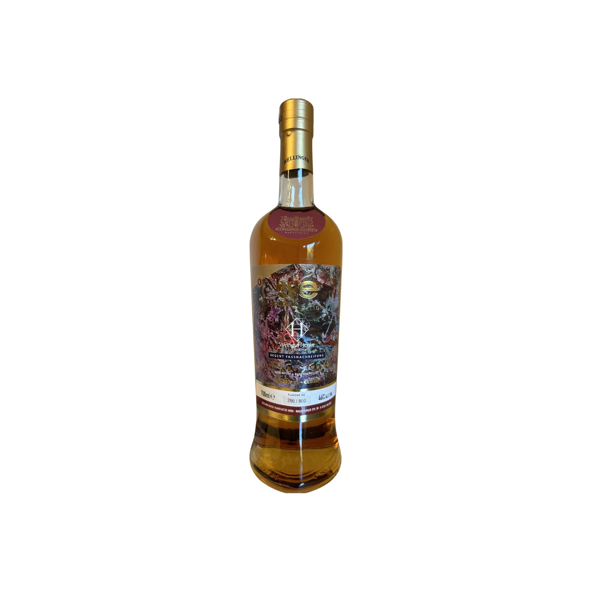 Hellinger Winzer-Edition Nr. 5