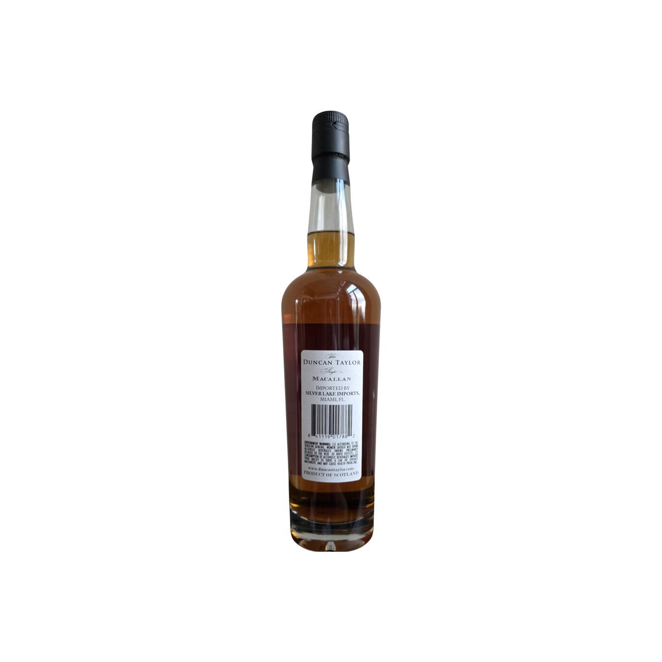 Macallan 32-year-old DT 2