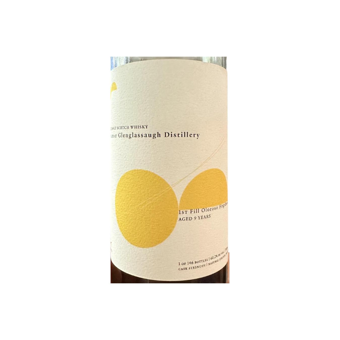 Glenglassaugh 2014 WCon 2