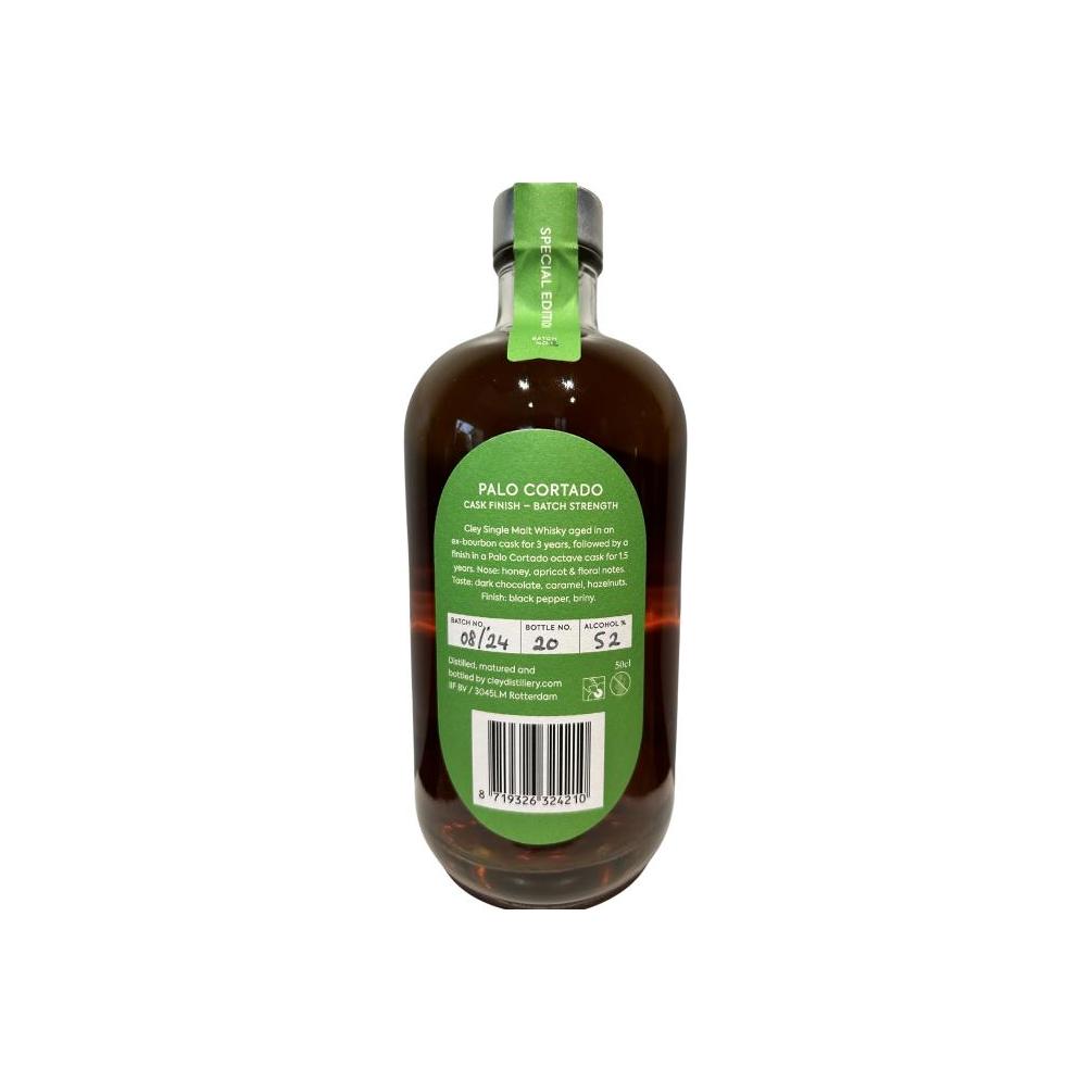 Cley Whisky 2020 2