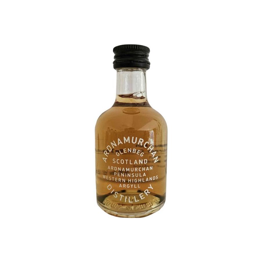 Ardnamurchan Single Malt Whisky