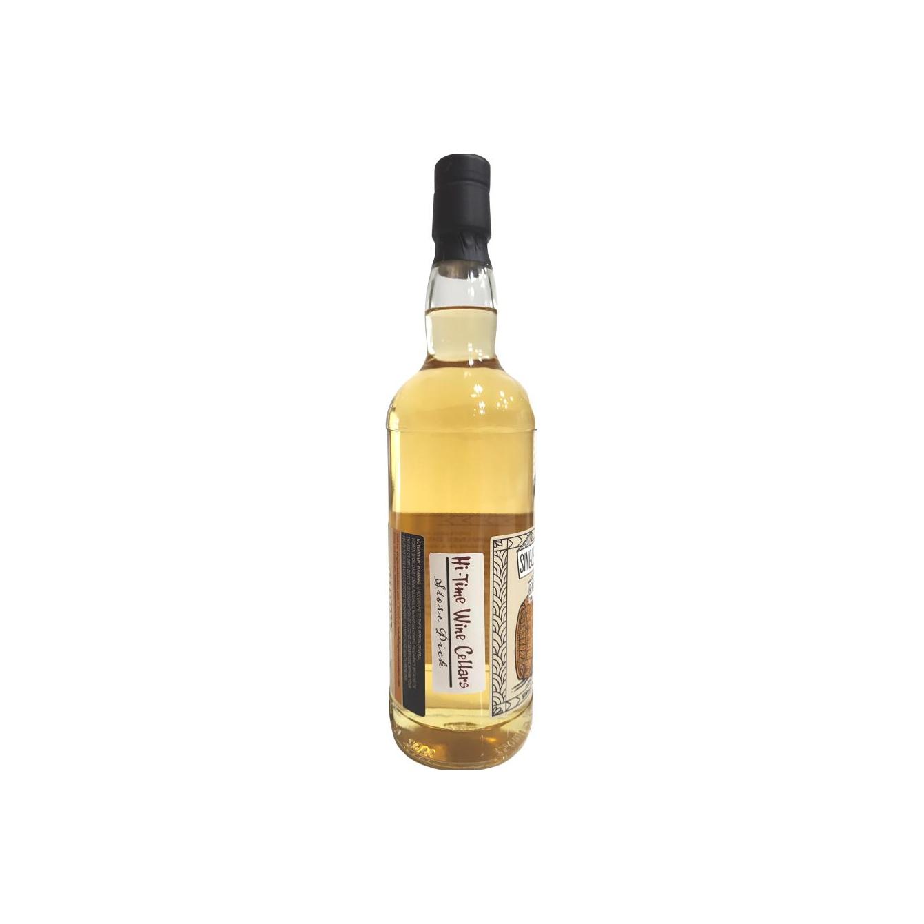 Benrinnes 2011 11 Years Single Malt Whisky 2