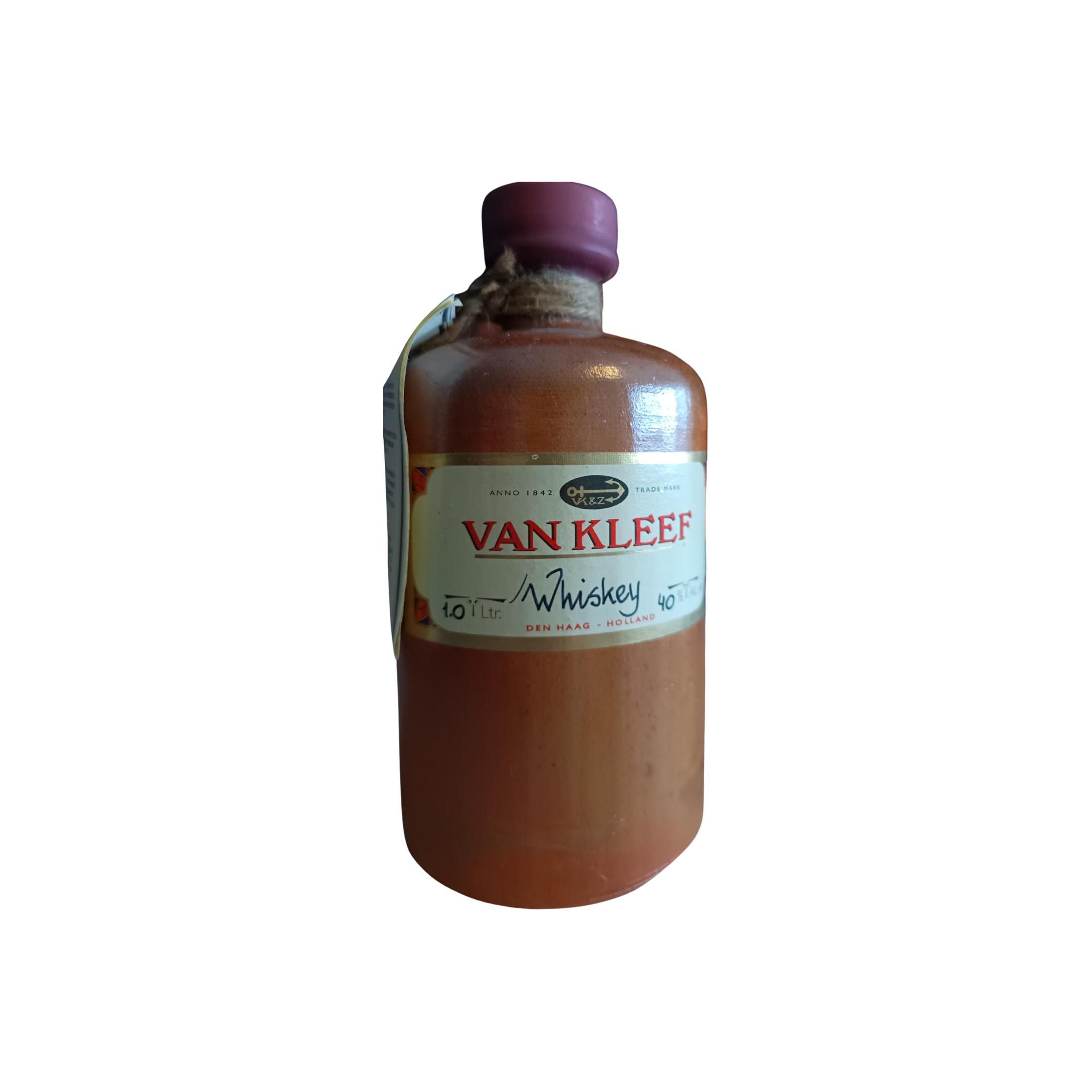 van Kleef 05-year-old