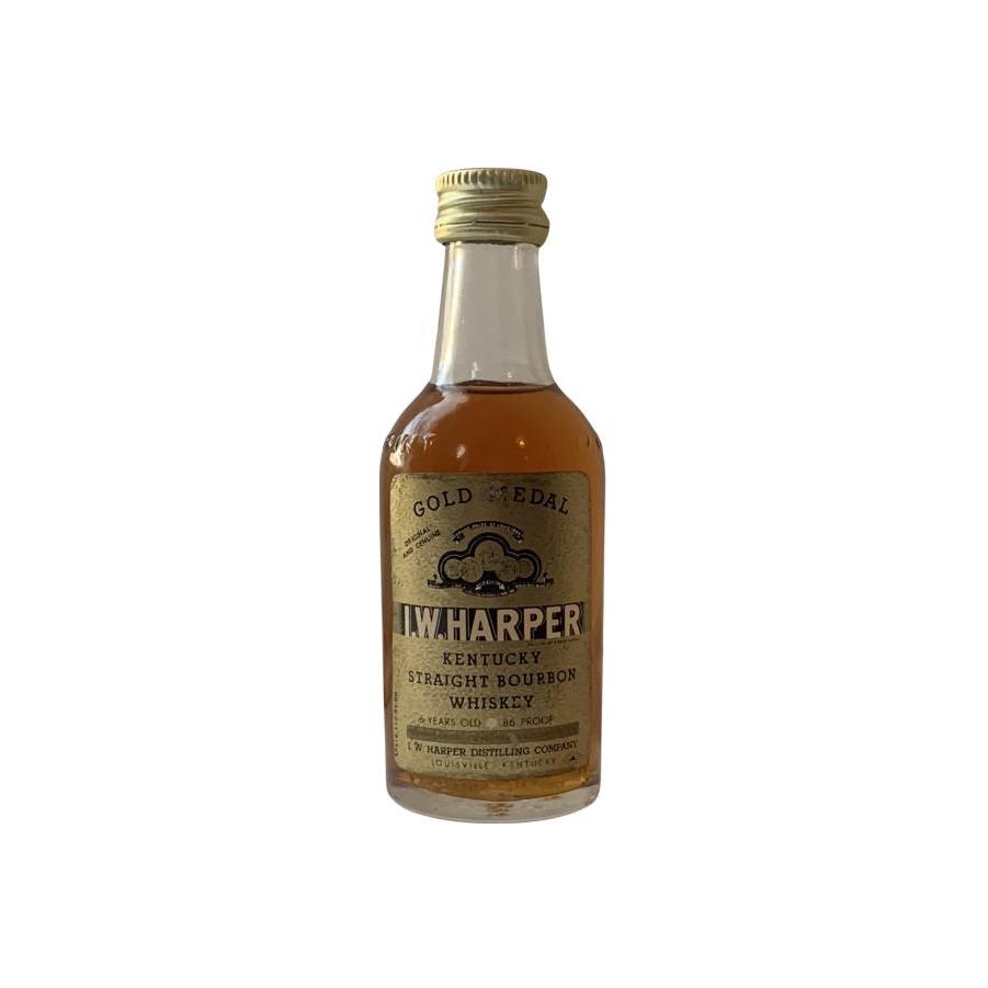 I.W. Harper 6 Years Bourbon Whisky