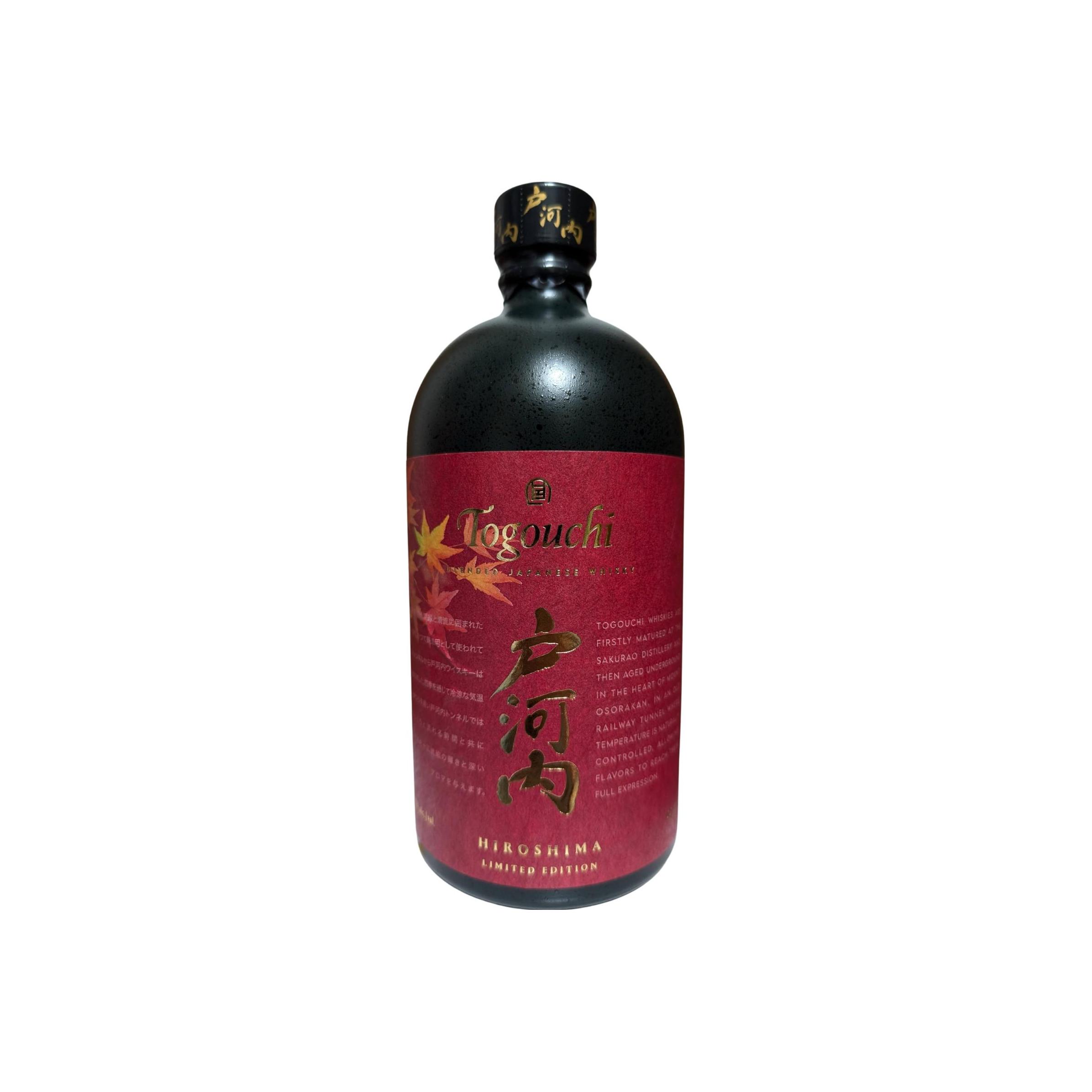 Togouchi Blended Whisky