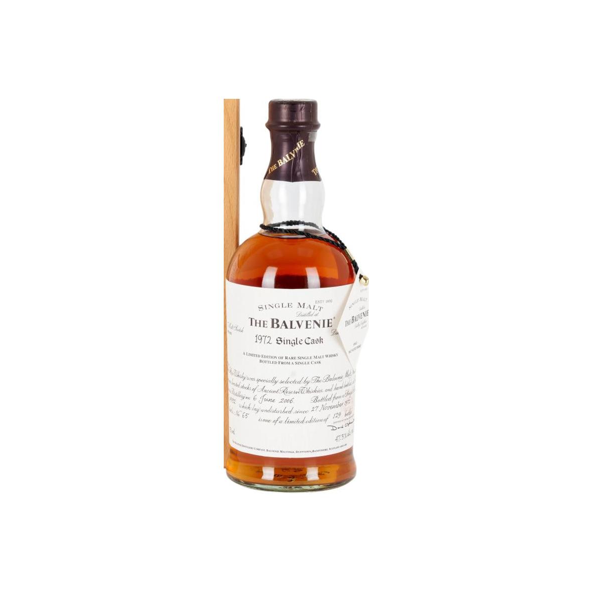 Balvenie 1972 2