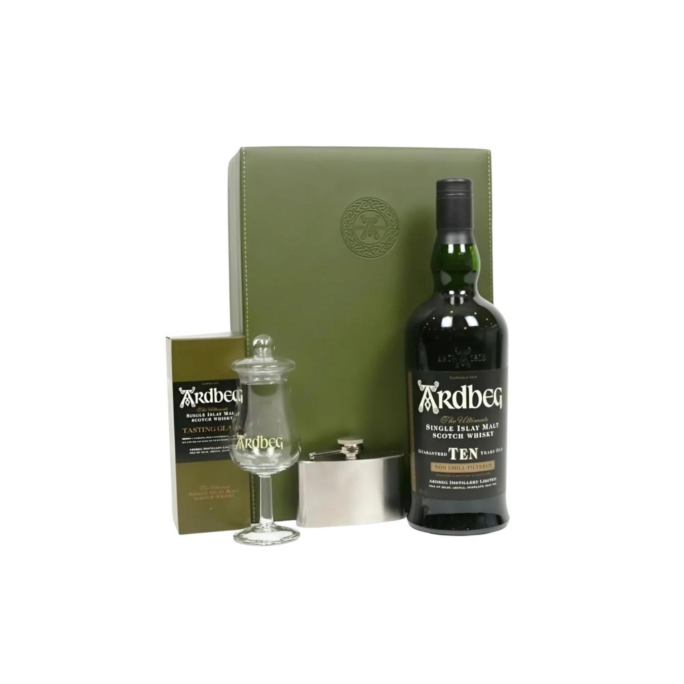 Ardbeg Ten 2