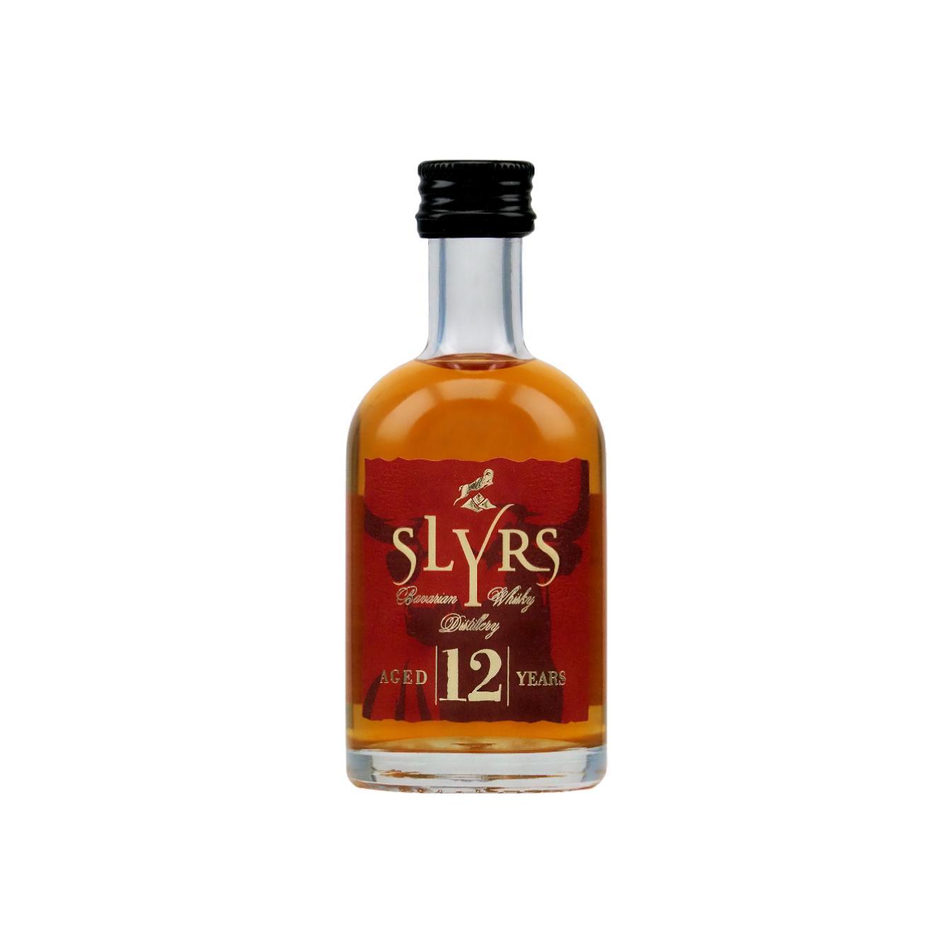 Slyrs 2010 Single Malt Whisky 2