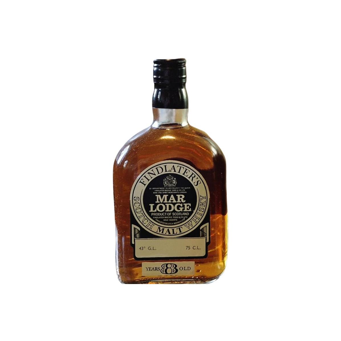 Findlater's 08-year-old 3