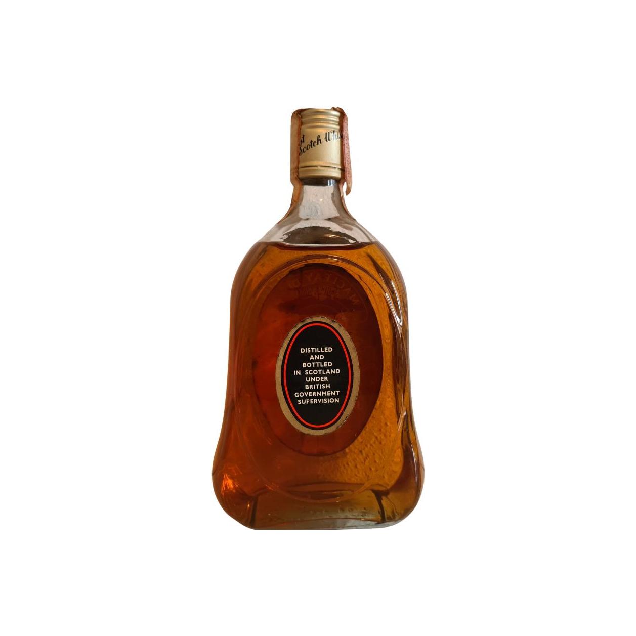 Macleay Duff Scotch Whisky 2