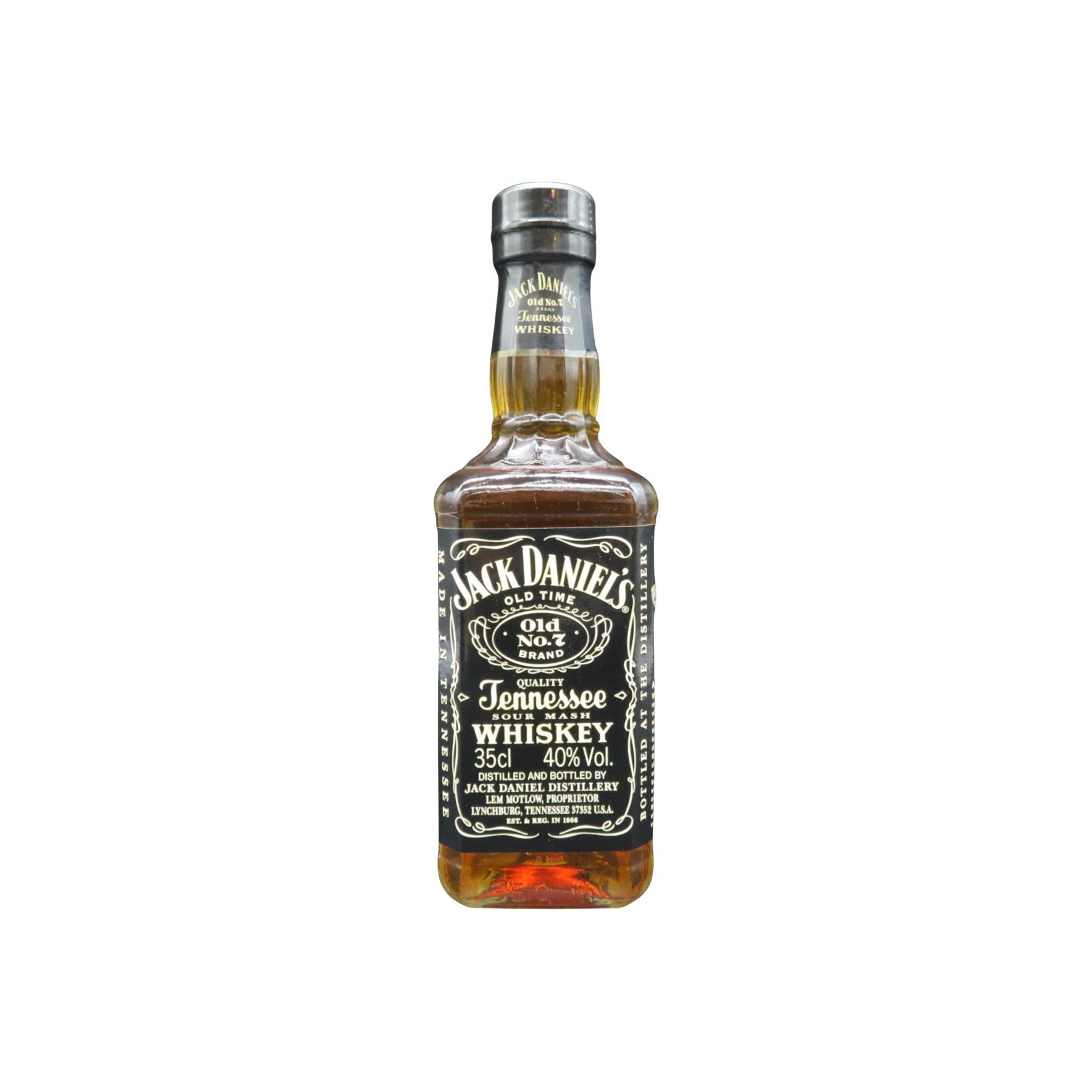 Jack Daniel's Tennessee Whisky 