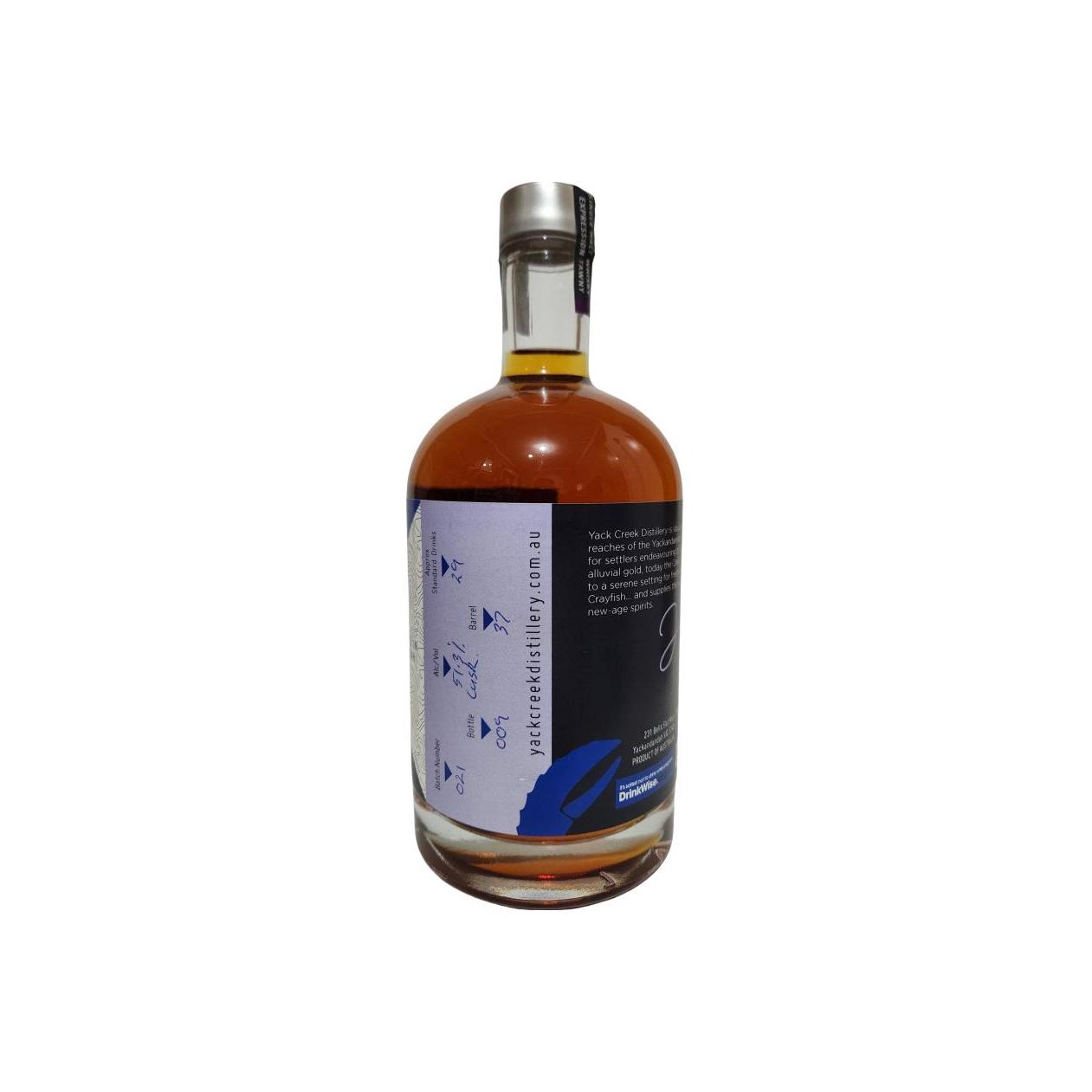 Yack Creek Small Batch 021 2