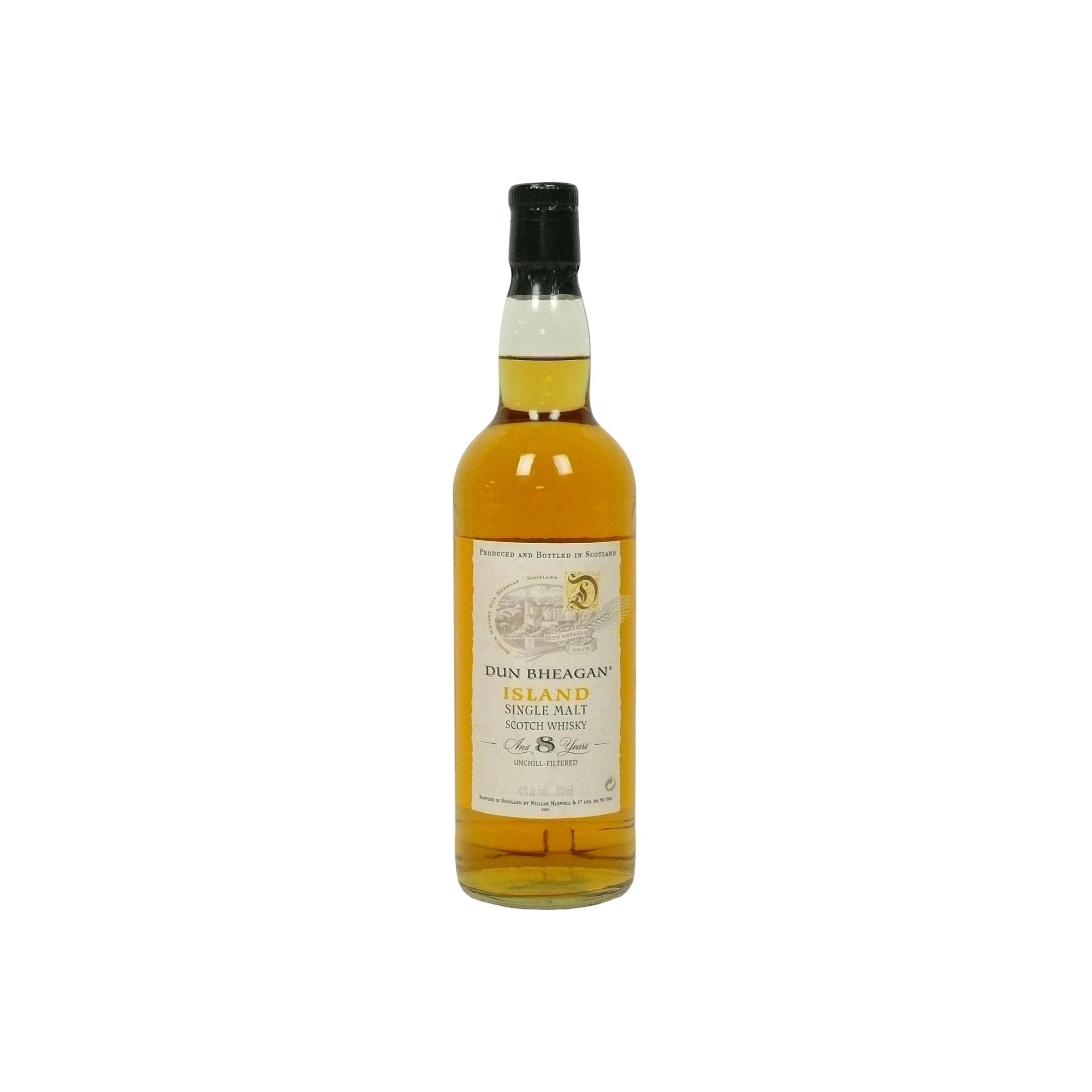 Dun Bheagan 08-year-old WM&C