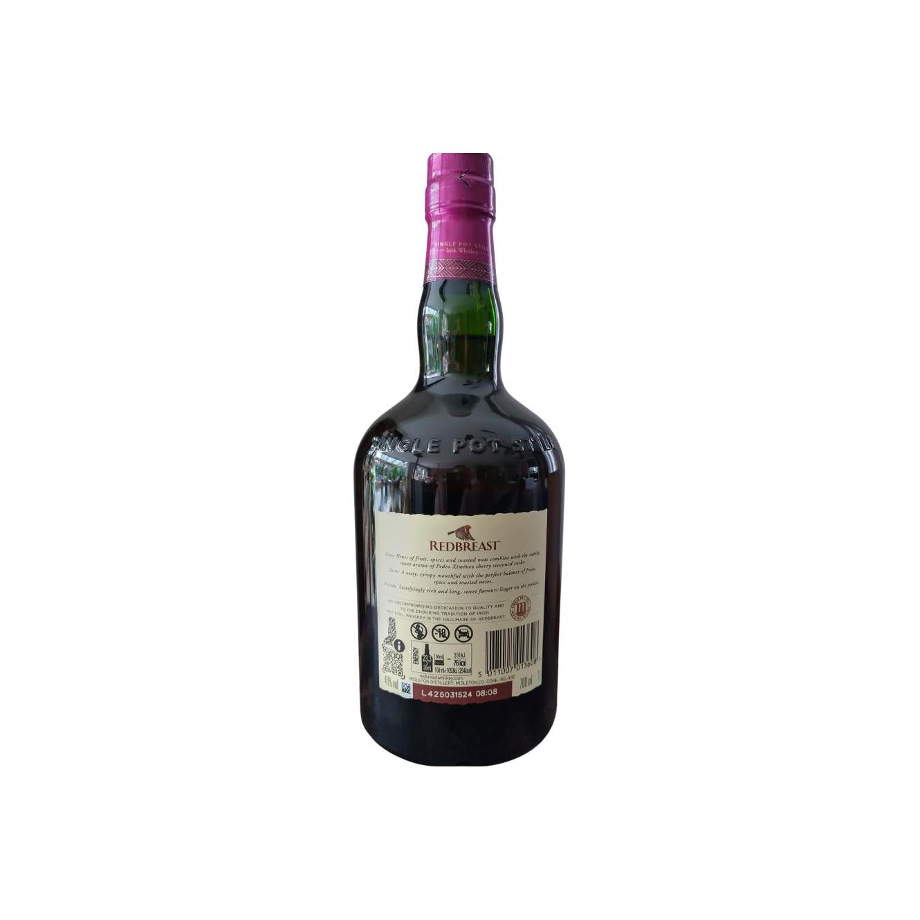 Redbreast PX Edition 2