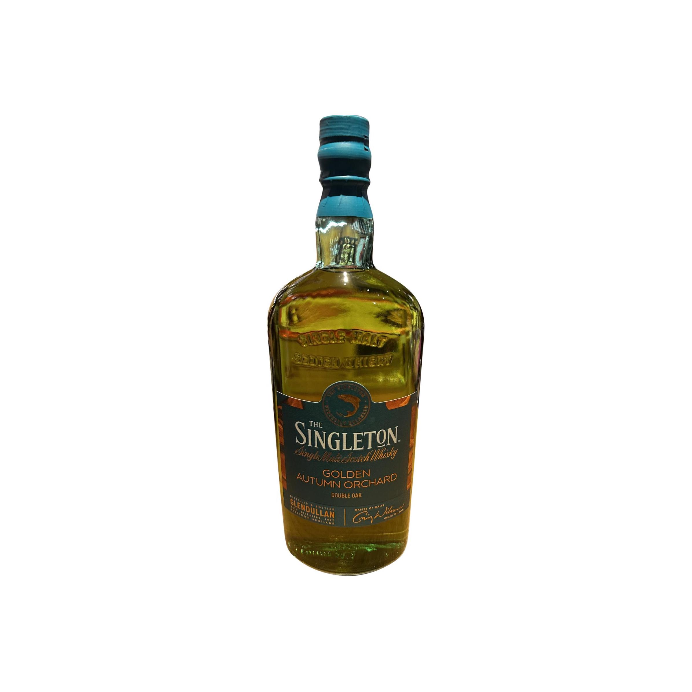 Glendullan Single Malt Whisky