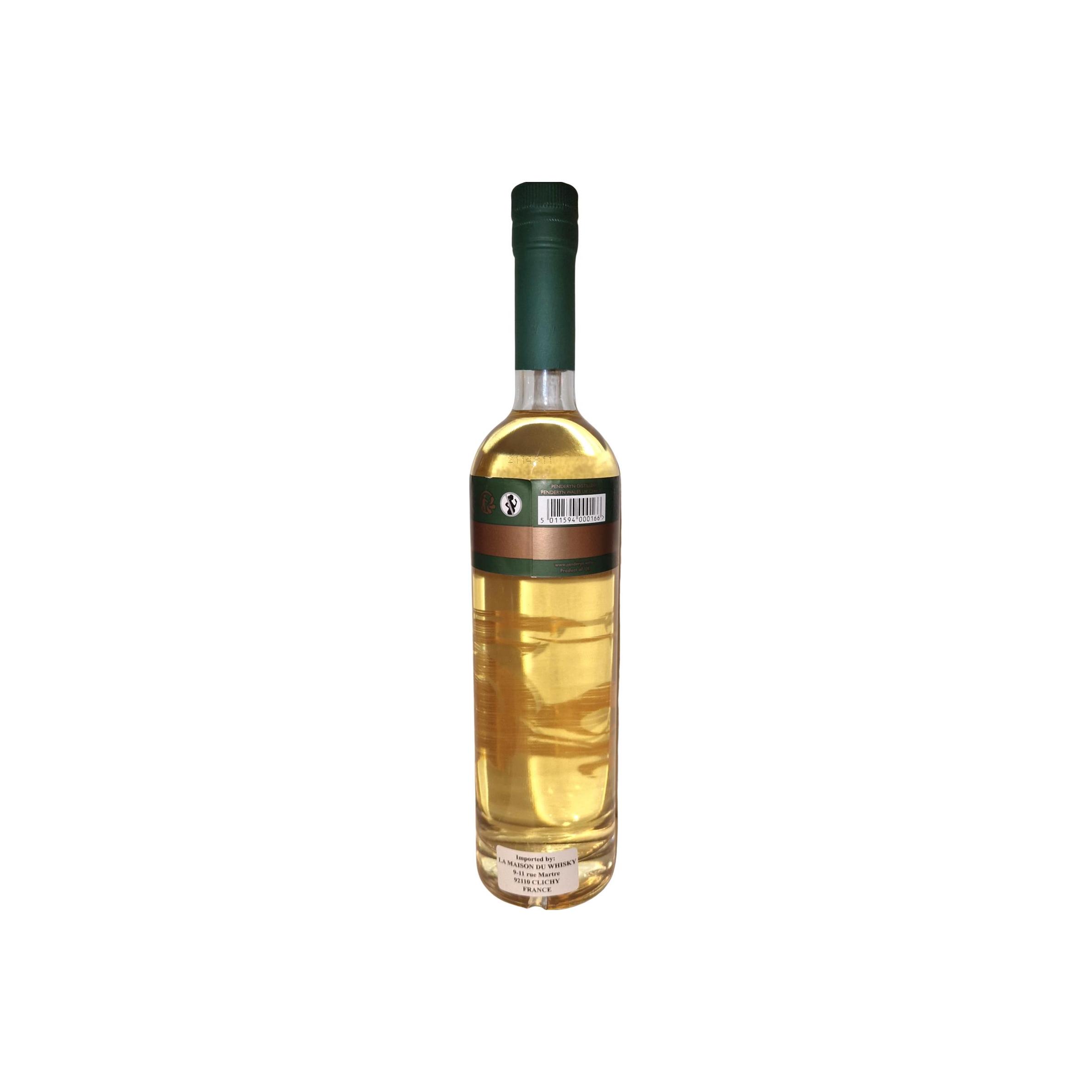 Penderyn Single Malt Whisky 2