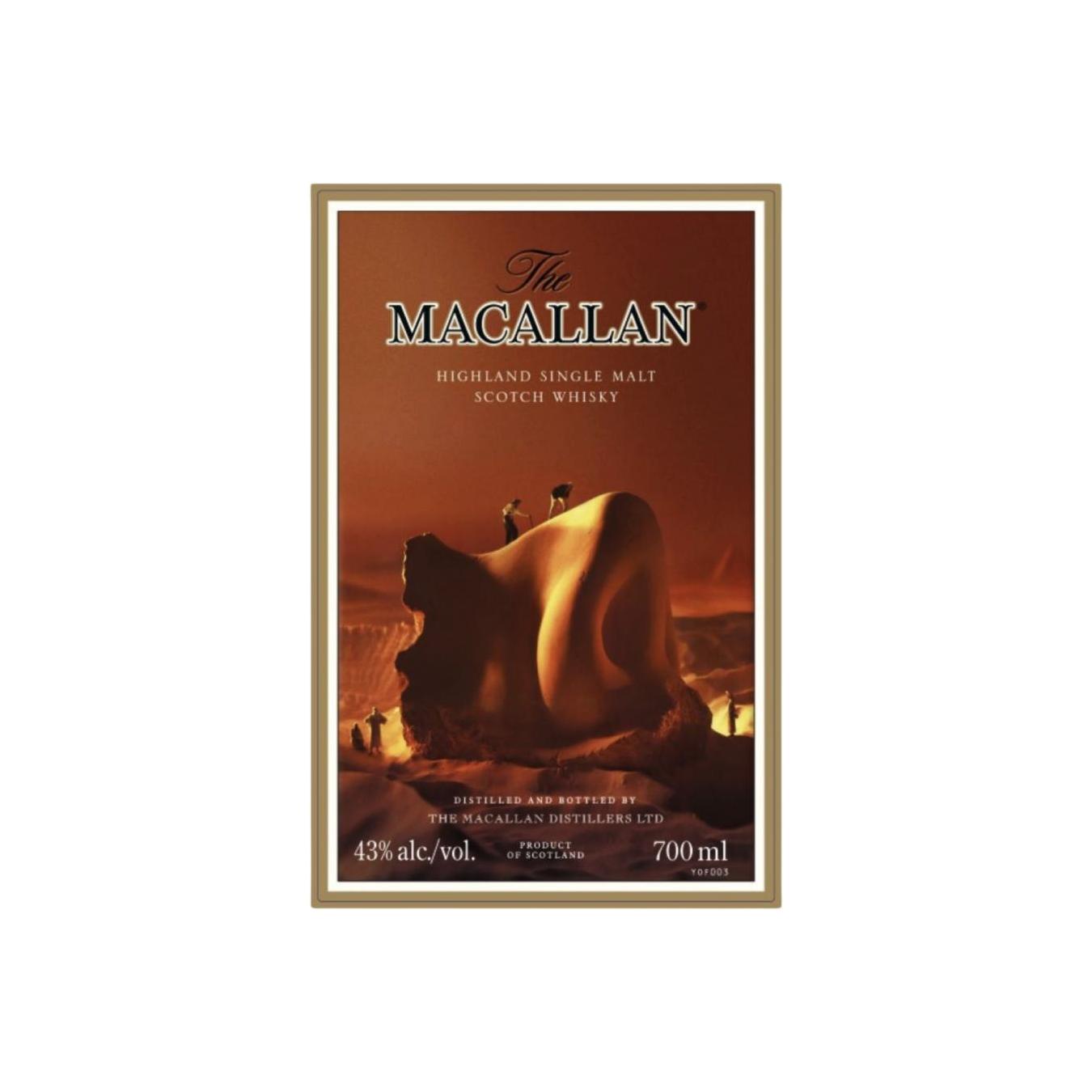 Macallan Folio 8 2