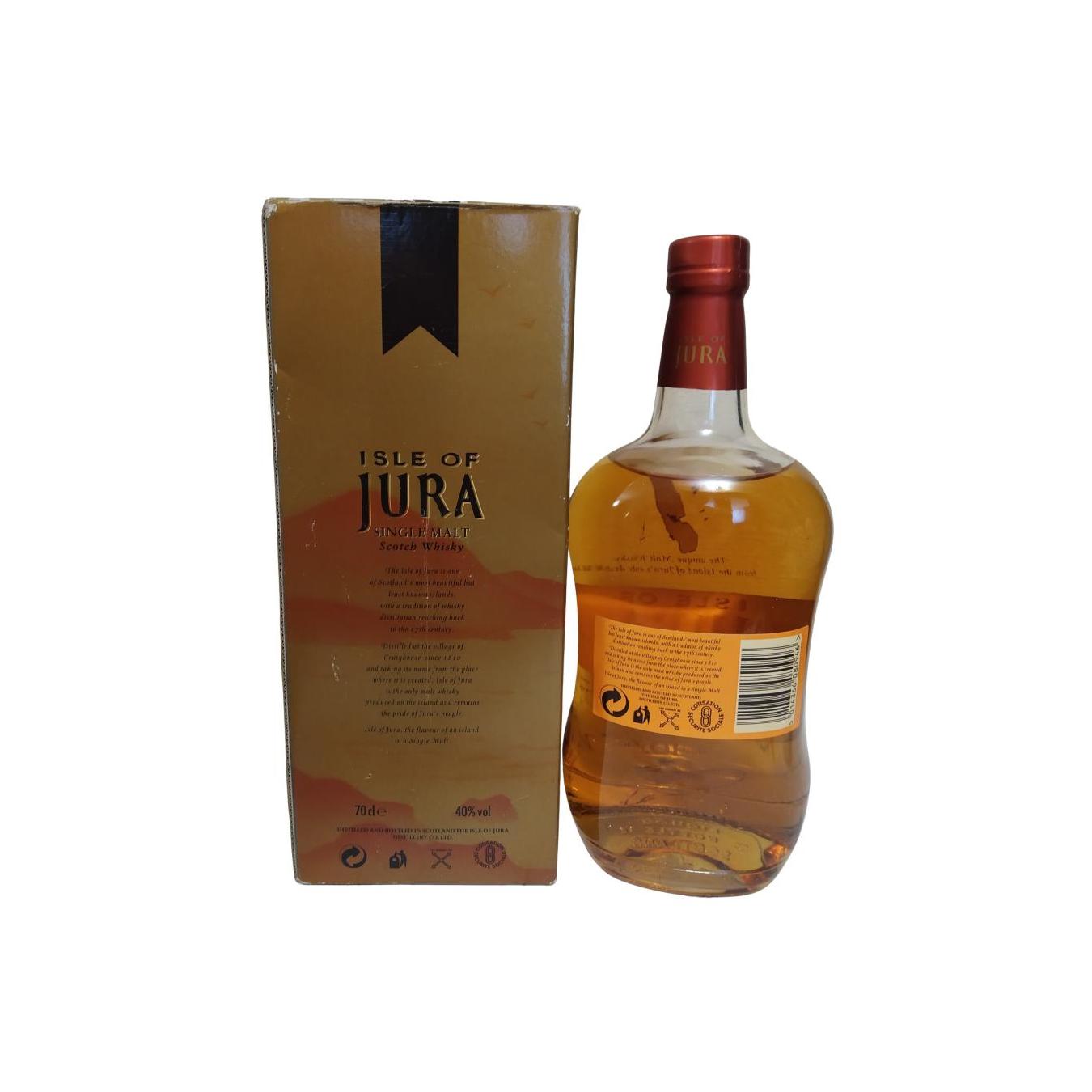 Isle of Jura 10-year-old 3