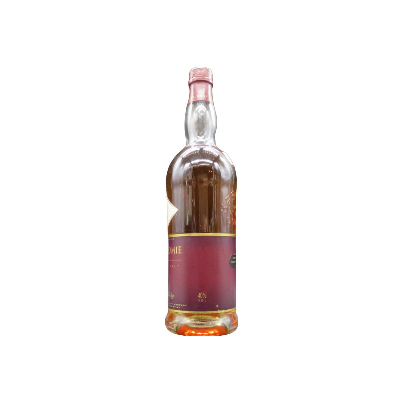 Glentauchers 12 Years Single Malt Whisky 2