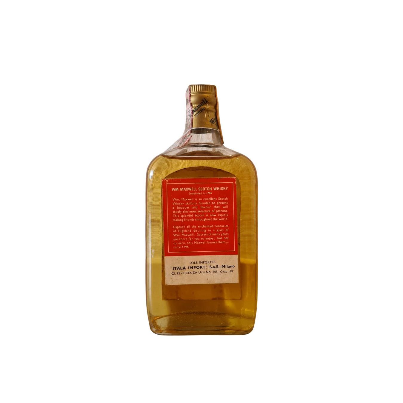 Wm. Maxwell 05-year-old 2