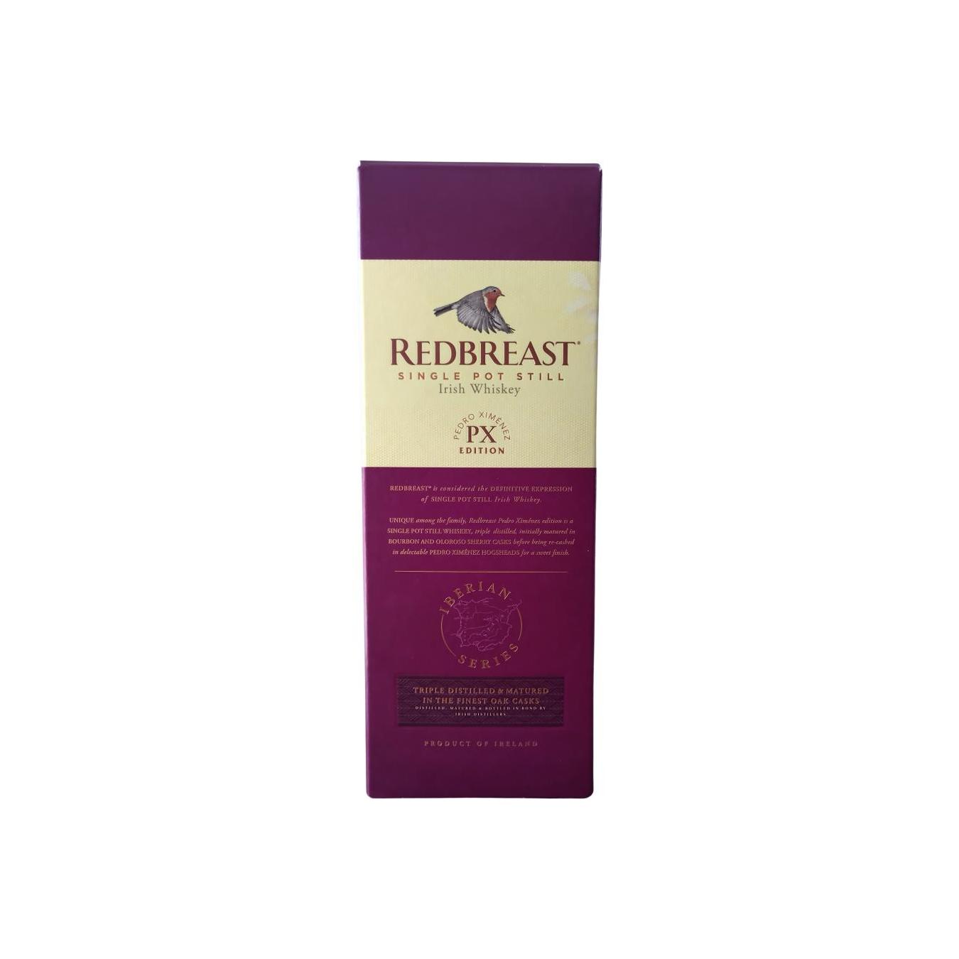 Redbreast PX Edition 3