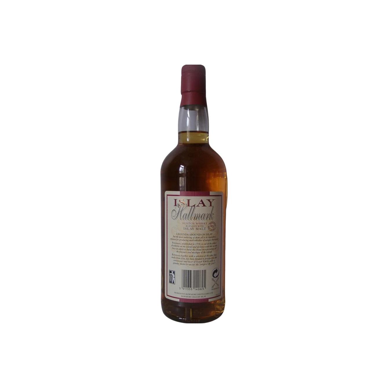 Islay 08-year-old MBo 2
