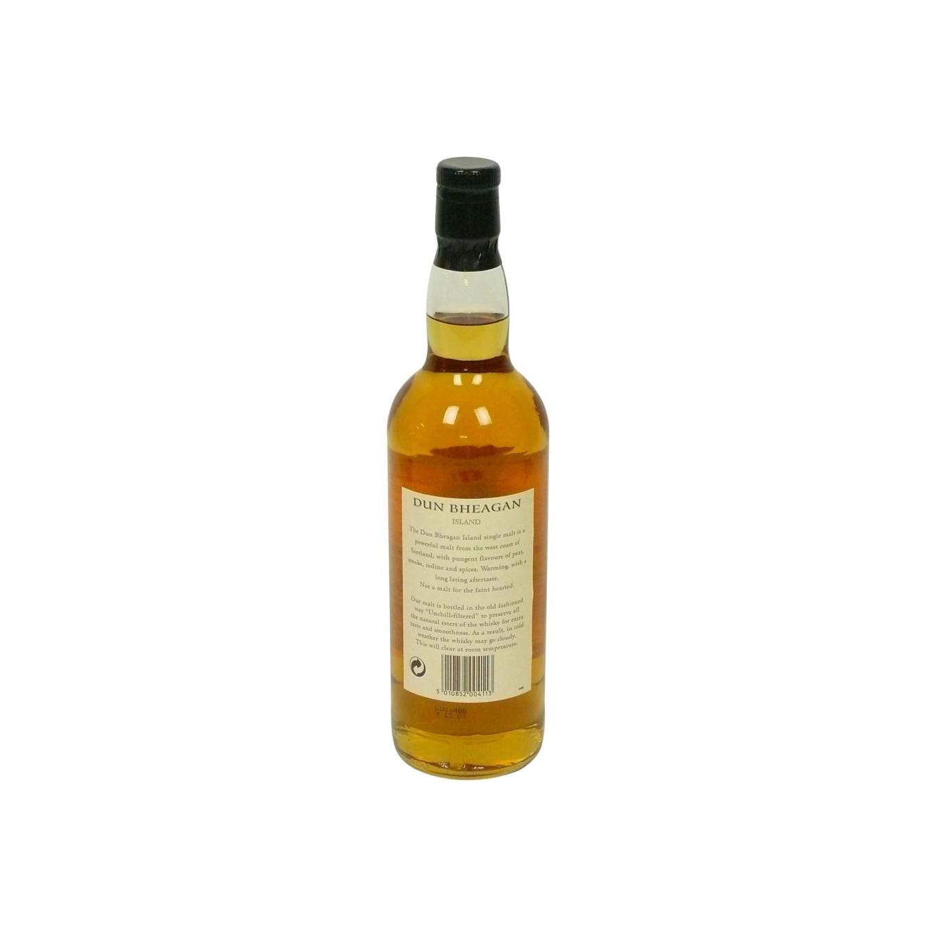 Dun Bheagan 08-year-old WM&C 2