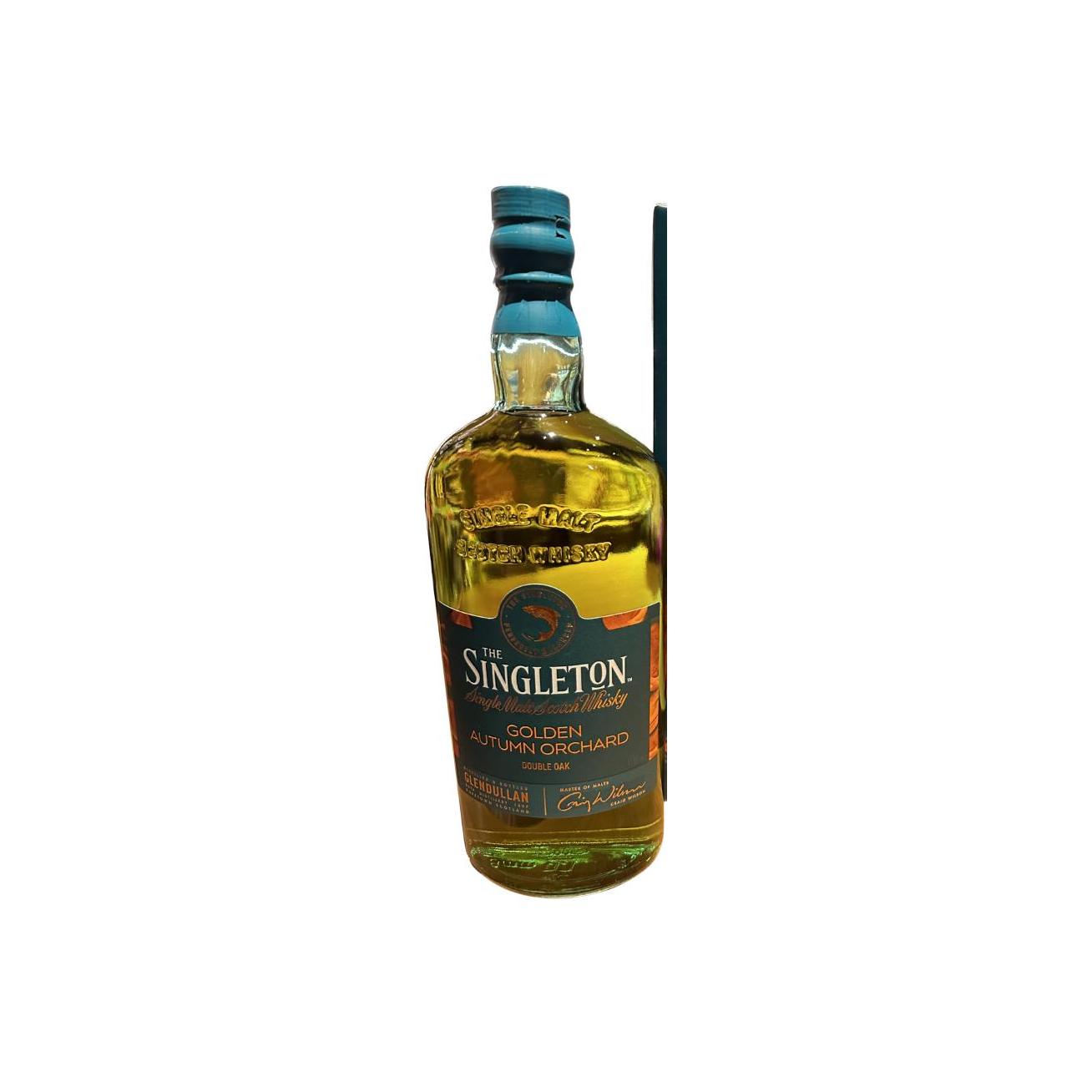 Glendullan Single Malt Whisky 2