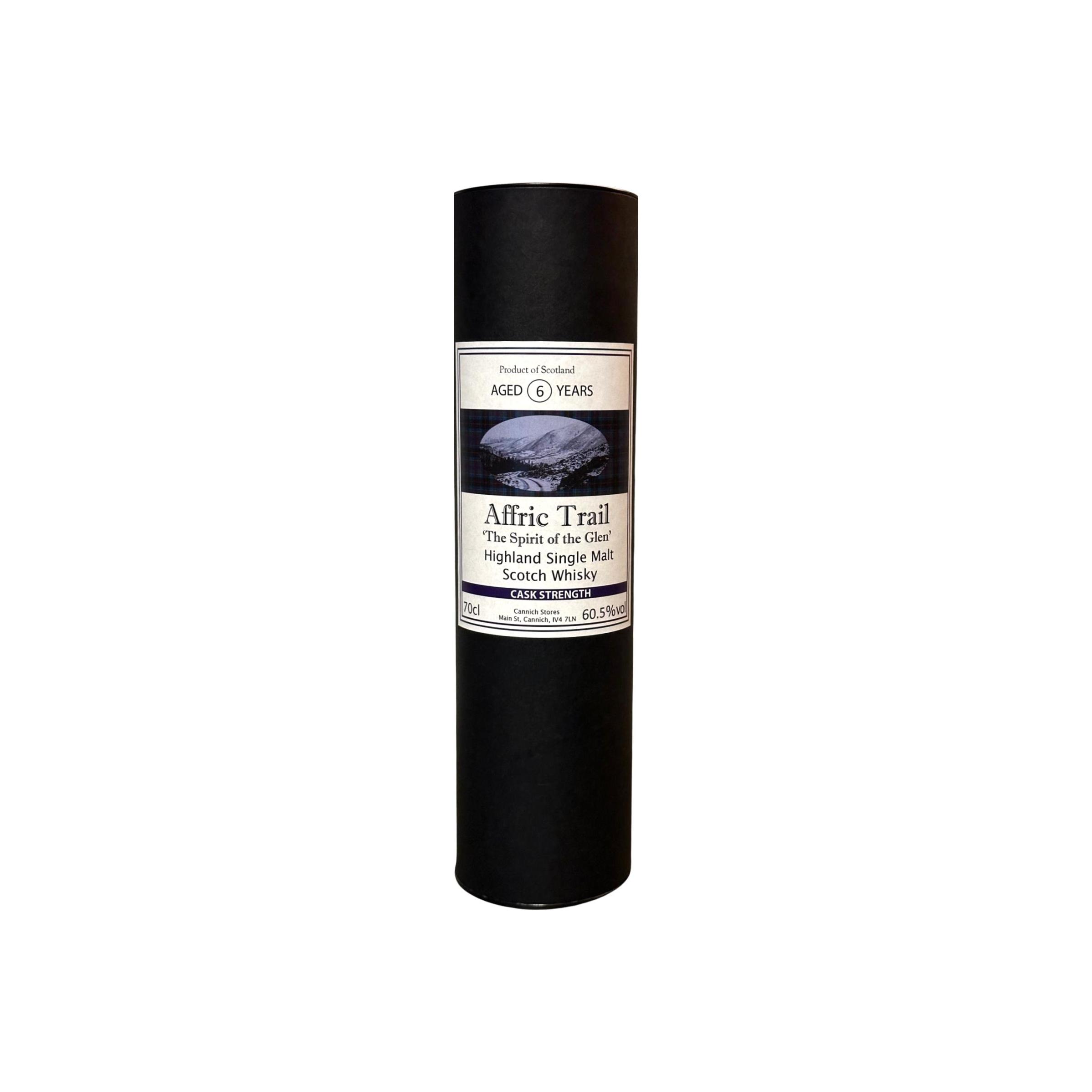 Balblair 2018 6 Years Single Malt Whisky 3