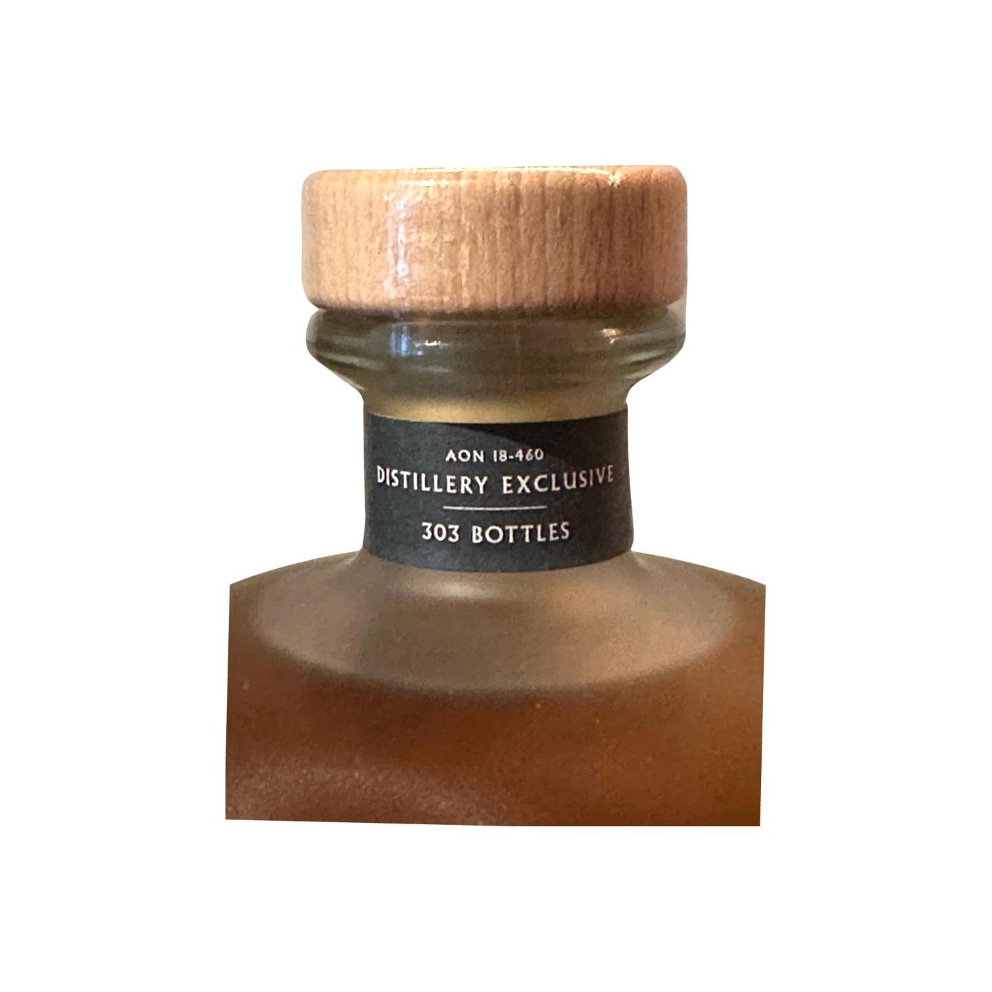 Nc'nean Single Malt Whisky 3
